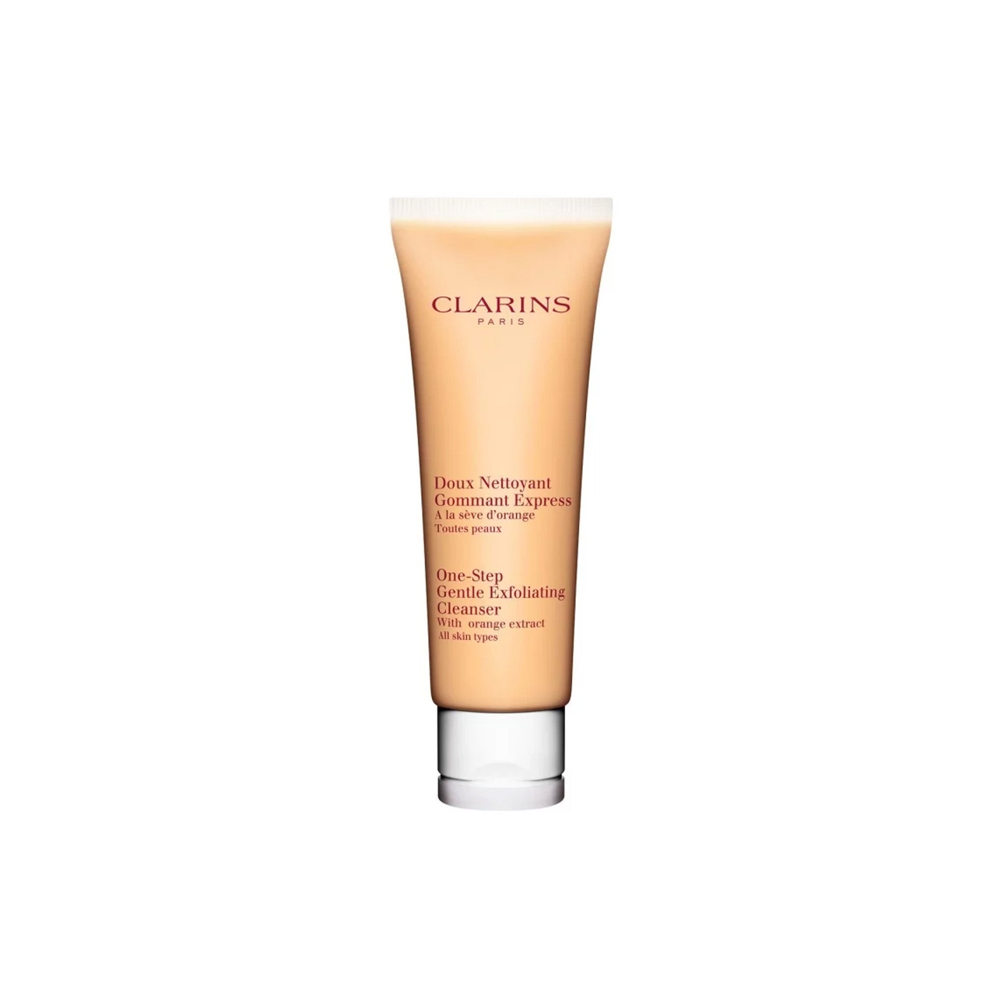 Clarins One-Step Gentle Exfoliating Cleanser 125ml Lebanon