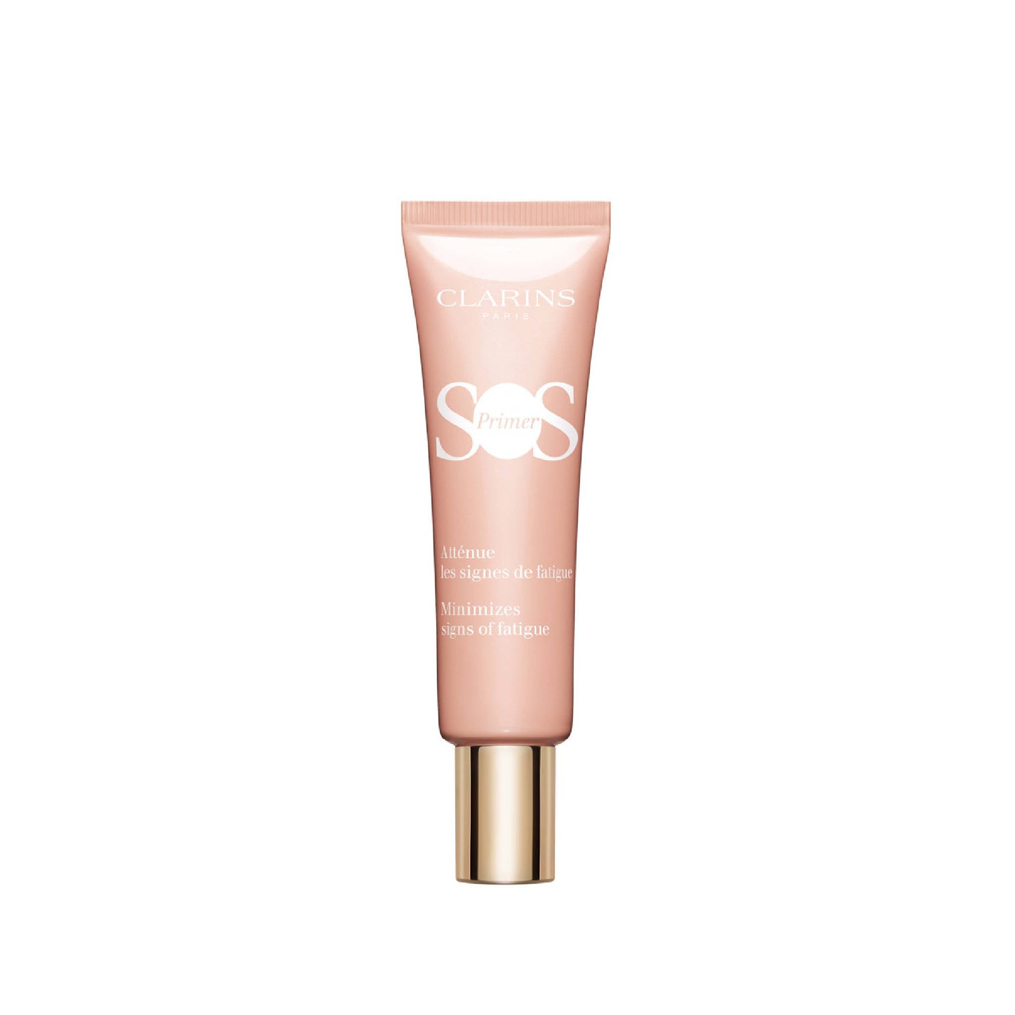 Clarins SOS Primer Radiance Lebanon