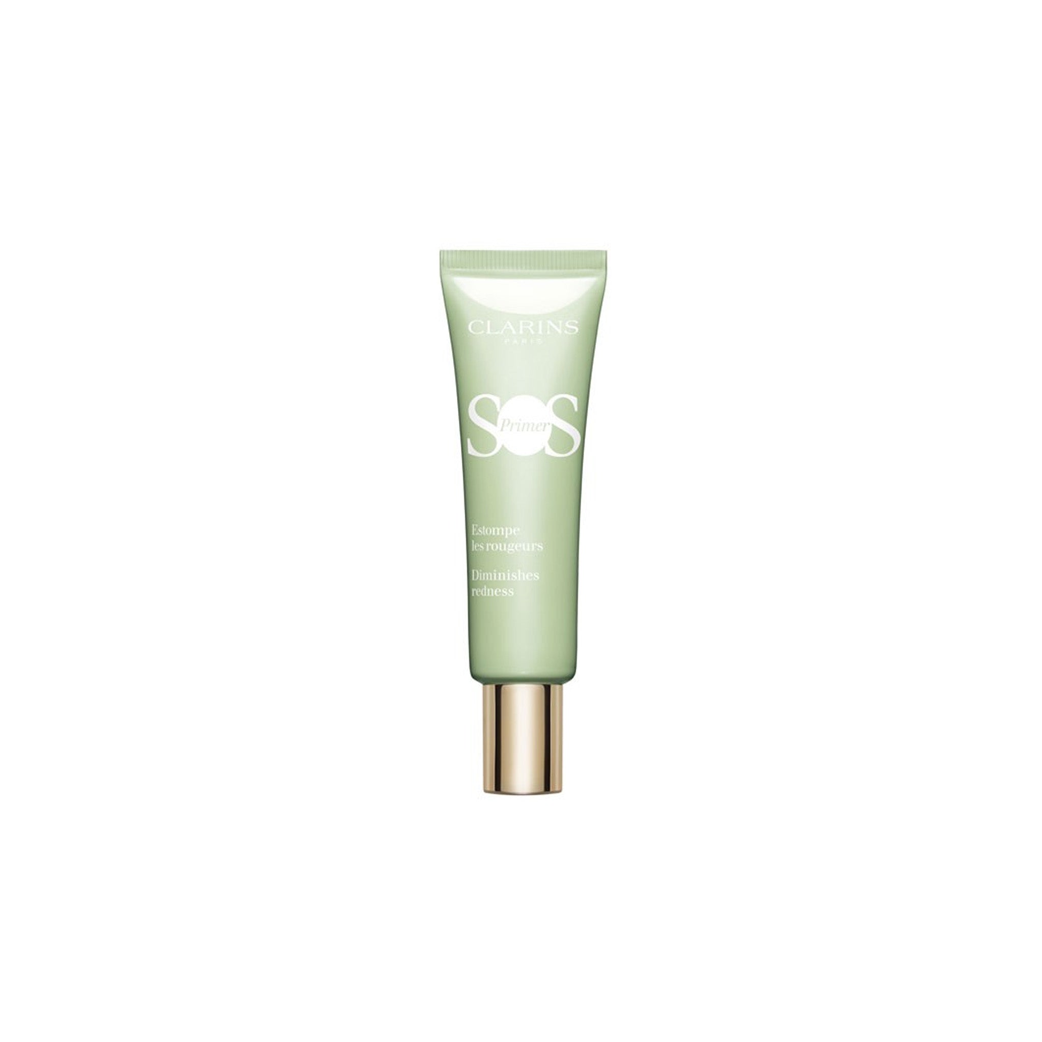 Clarins SOS Primer Vert Lebanon