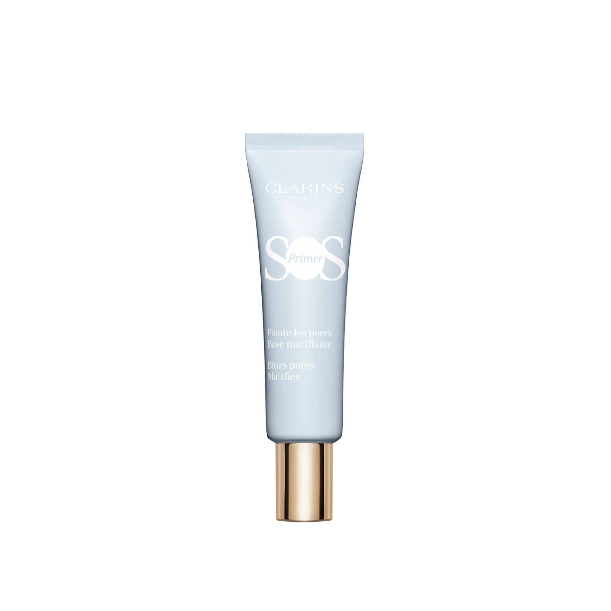 Clarins SOS Matifying Primer 30ml Lebanon
