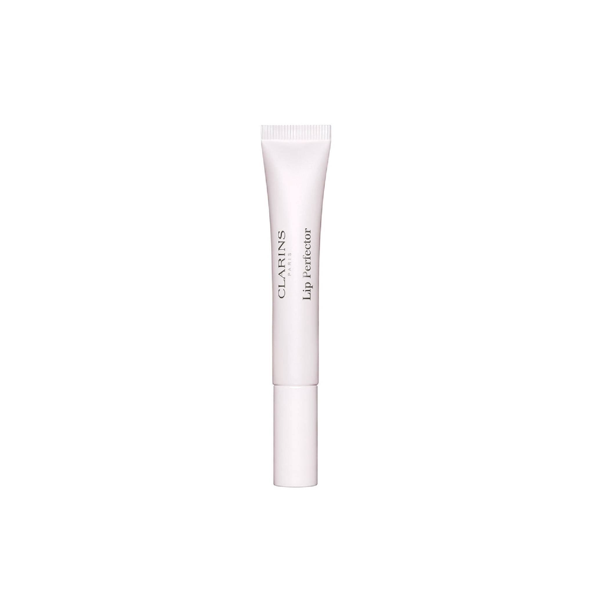 Clarins Lip Perfector Glow 20 Translucent Glow Lebanon