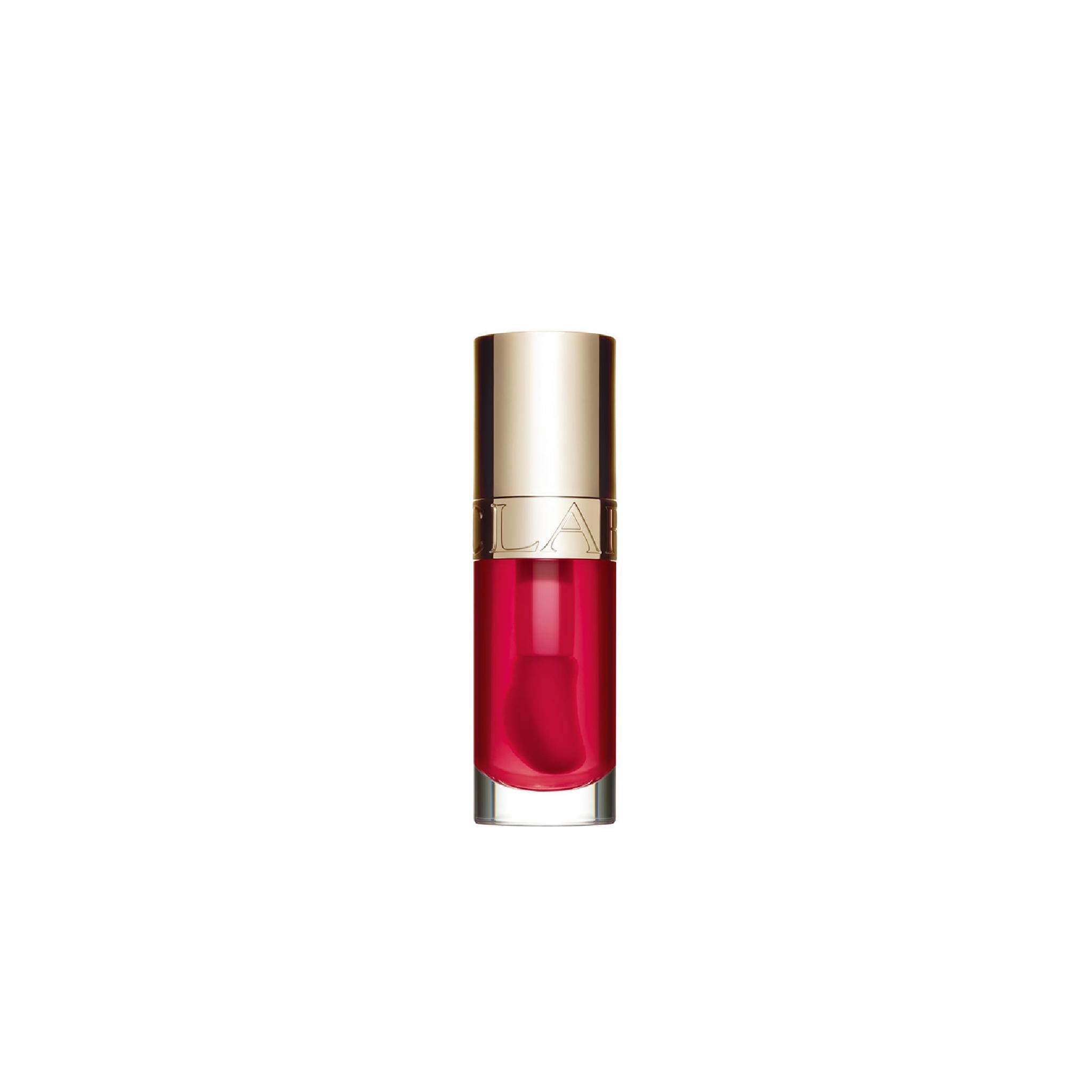 Clarins Lip Comfort Oil 16 Fuchsia Lebanon