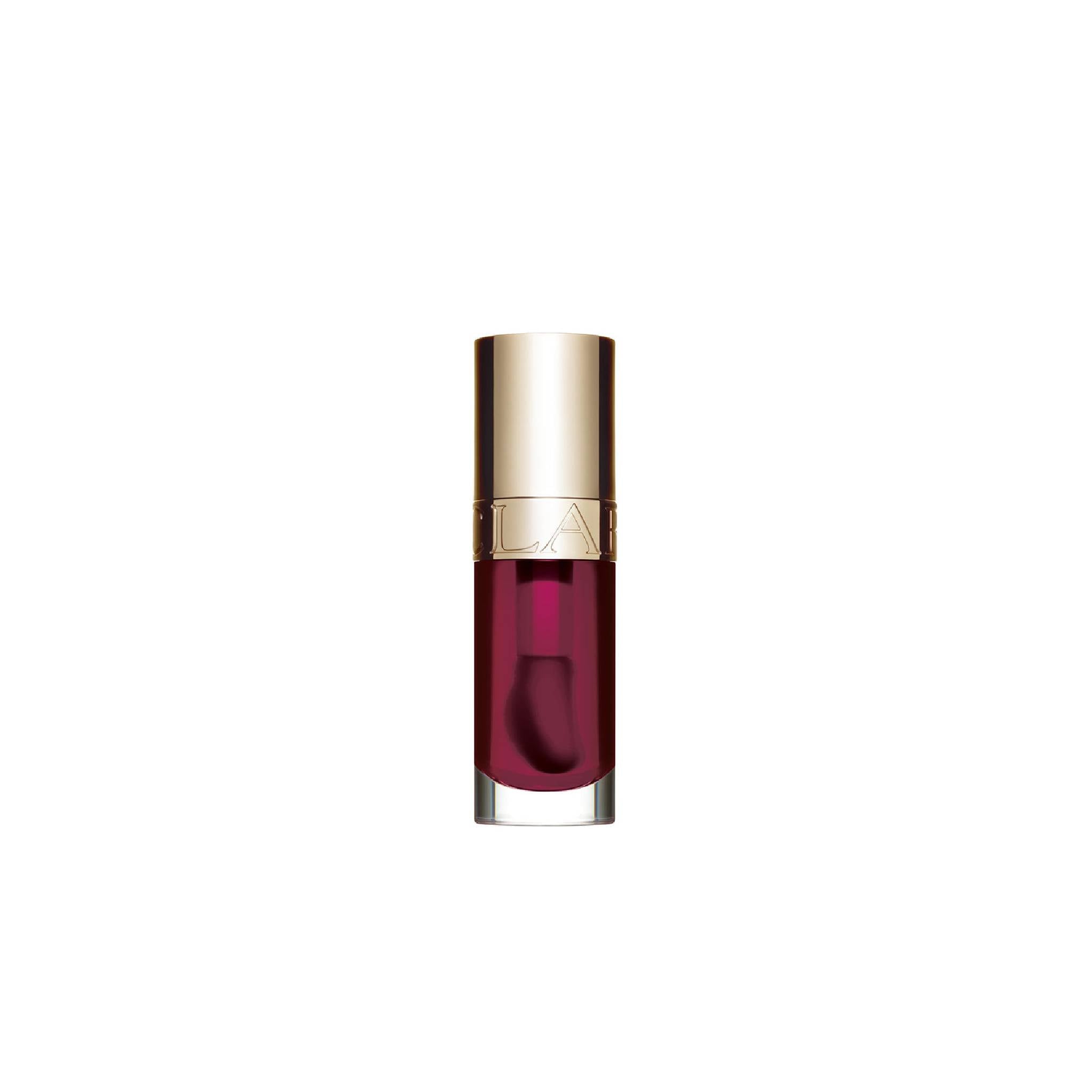Clarins Lip Comfort Oil 17 Fig Lebanon