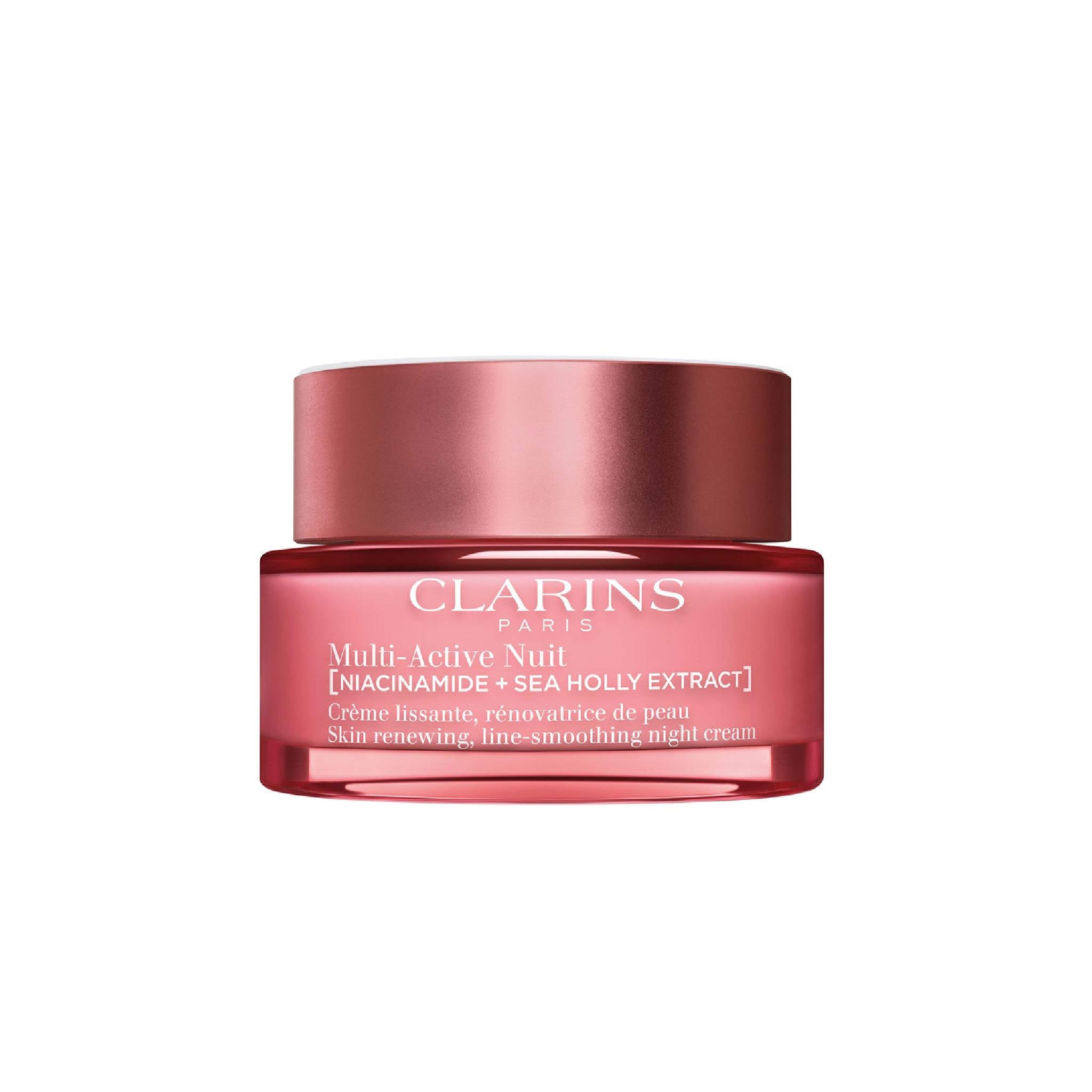 Clarins Clarins Multi Active Night All Skin Types 50ml Lebanon