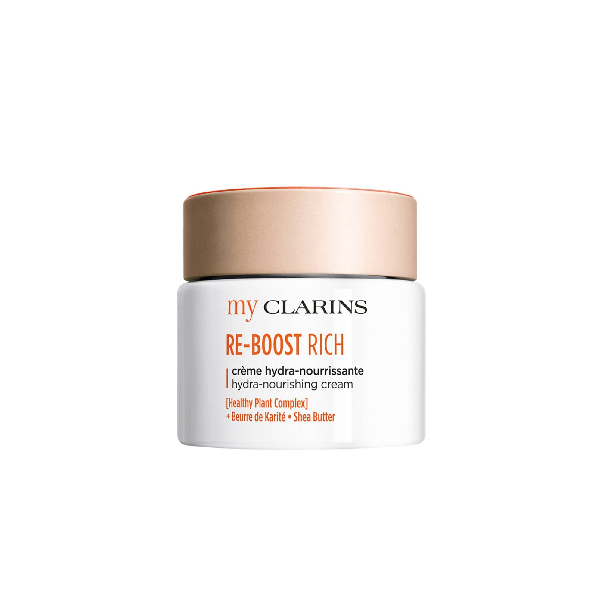 Clarins My Clarins RE-BOOST Rich Hydra-Nourishing Cream 50ml Lebanon