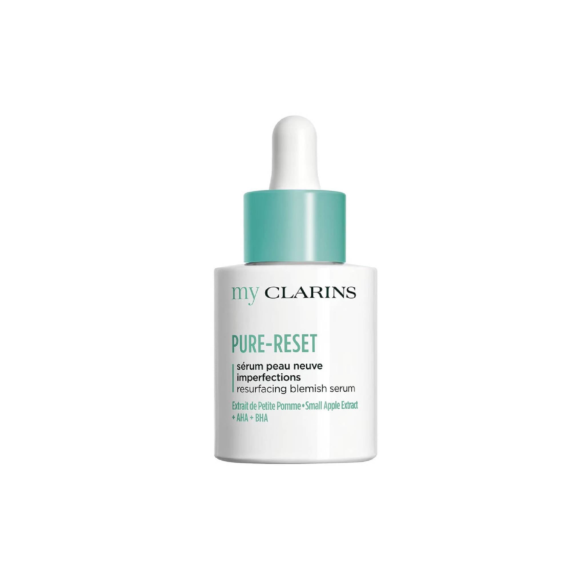 Clarins My Clarins PURE-RESET Resurfacing Blemish Serum 30ml Lebanon
