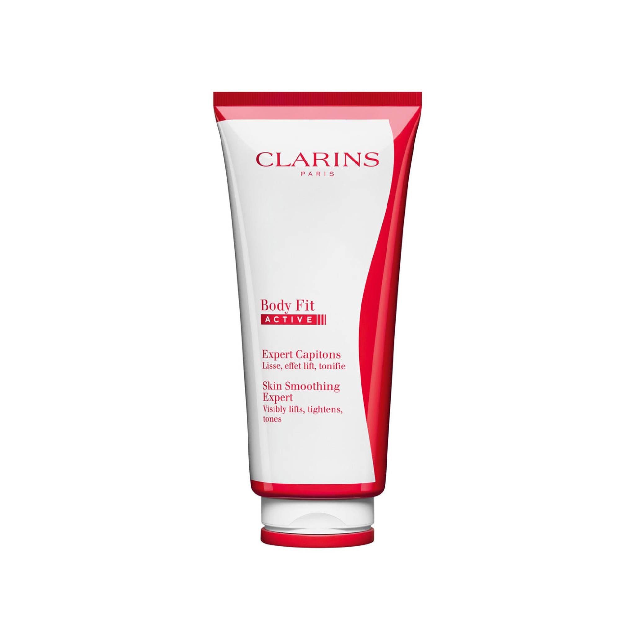 Clarins Body Fit Active Skin Smoothing Expert 400ml Lebanon
