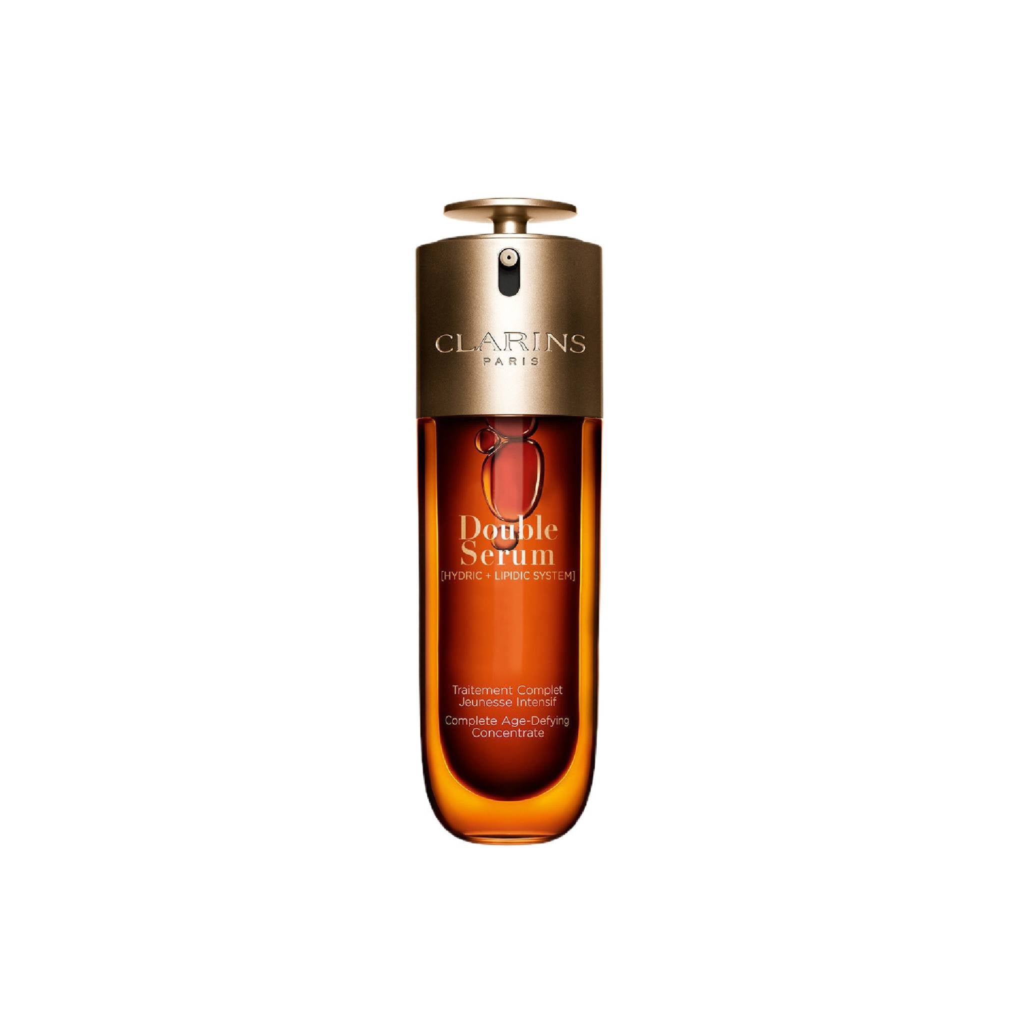 Clarins Double Serum Anti-Aging Firming Serum 75ml Lebanon