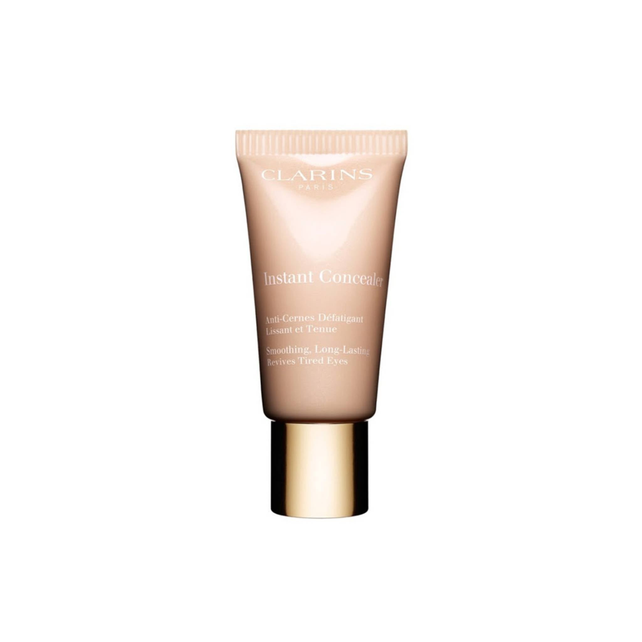 Clarins Instant Concealer 03 Lebanon