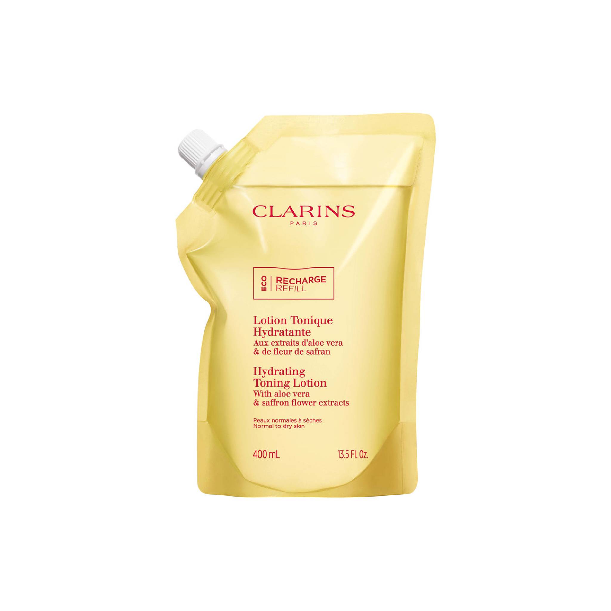 Clarins Clarins Hydrating Toning Lotion Refill 400ml Lebanon
