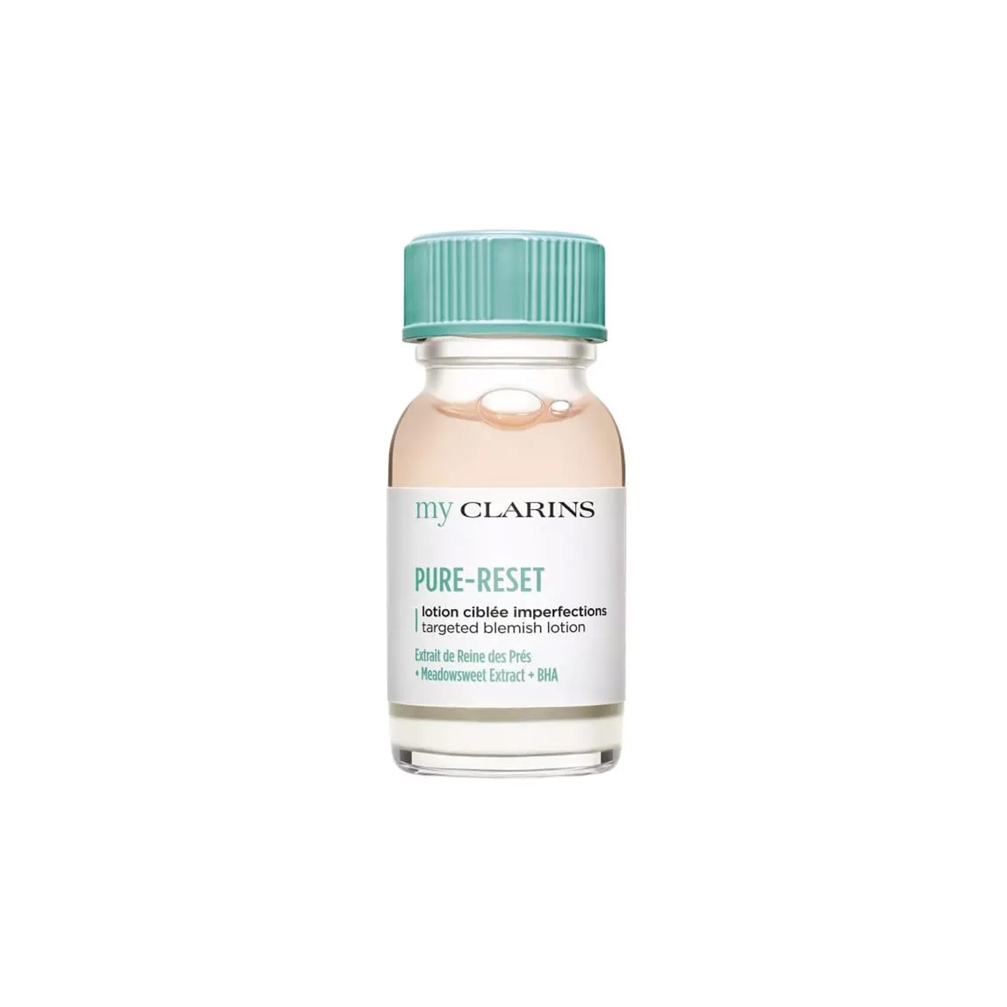 Clarins PURE-RESET Targeted Lotion for Imperfections 13ml Lebanon