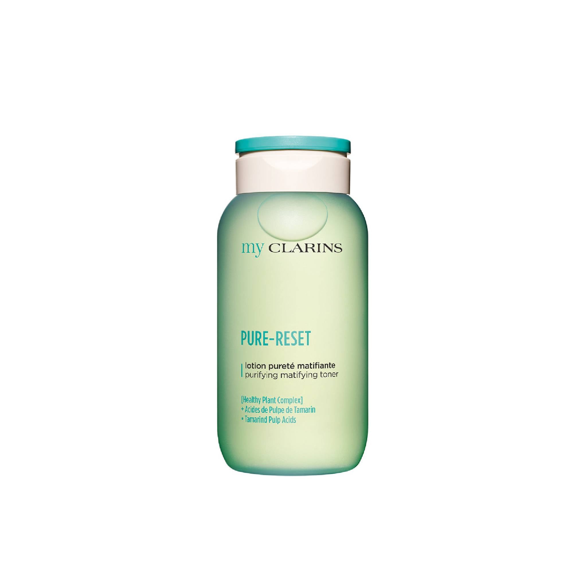 Clarins My Clarins Pure-Reset Purifying Matifying Lotion 200ml Lebanon