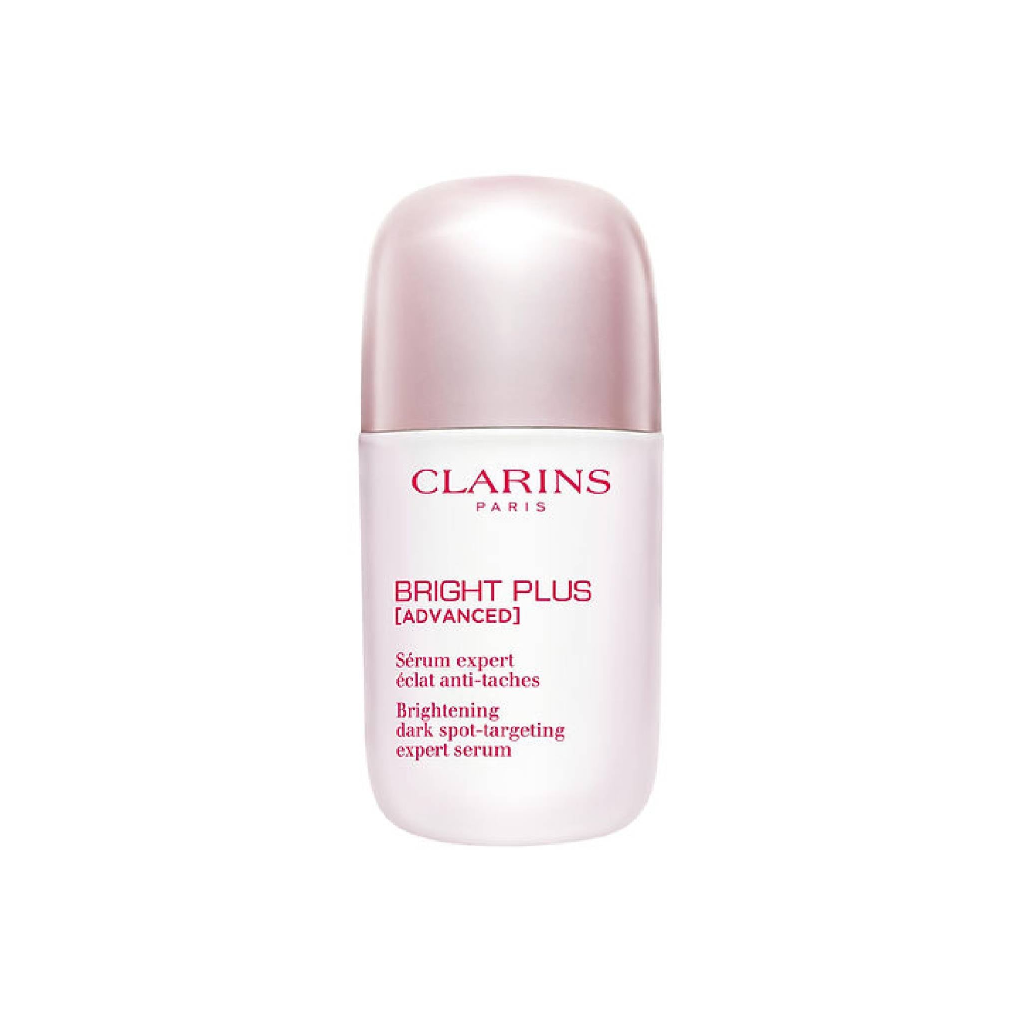 Clarins Bright Plus [Advanced] Brightening 50ml Lebanon