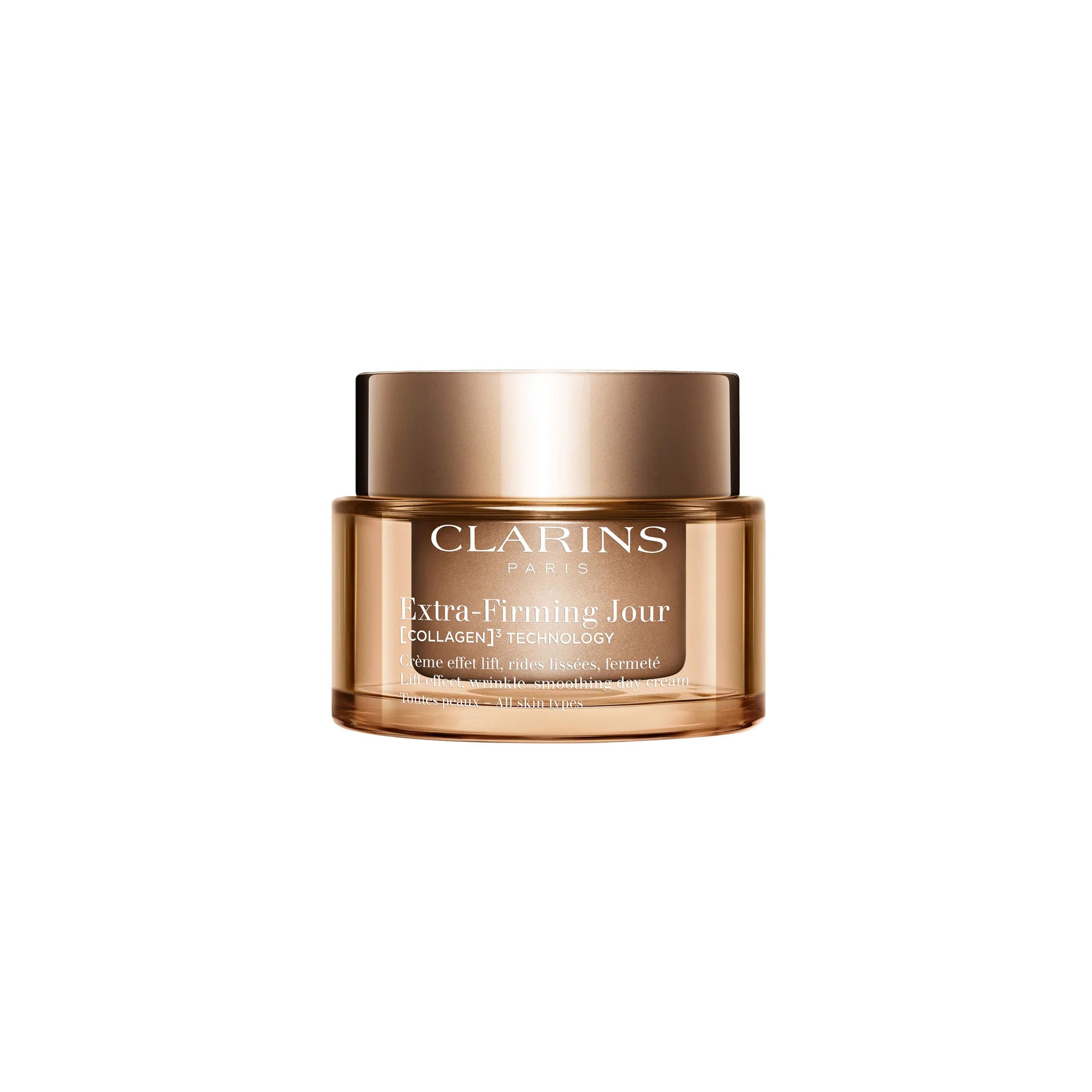 Clarins Extra-Firming Day Cream All Skin Types 50ml Lebanon