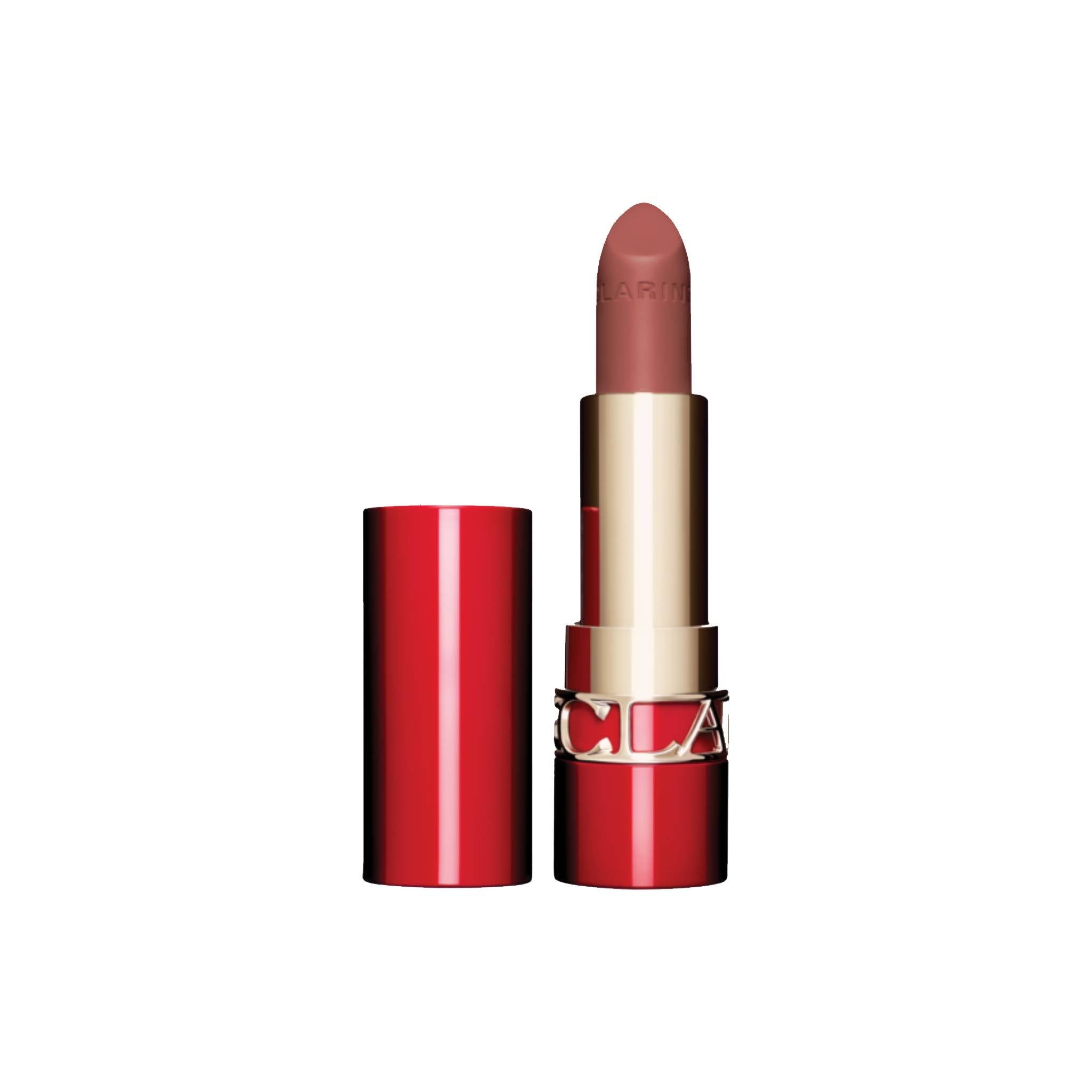 Clarins Joli Rouge Velvet 758V Sandy Pink Lebanon