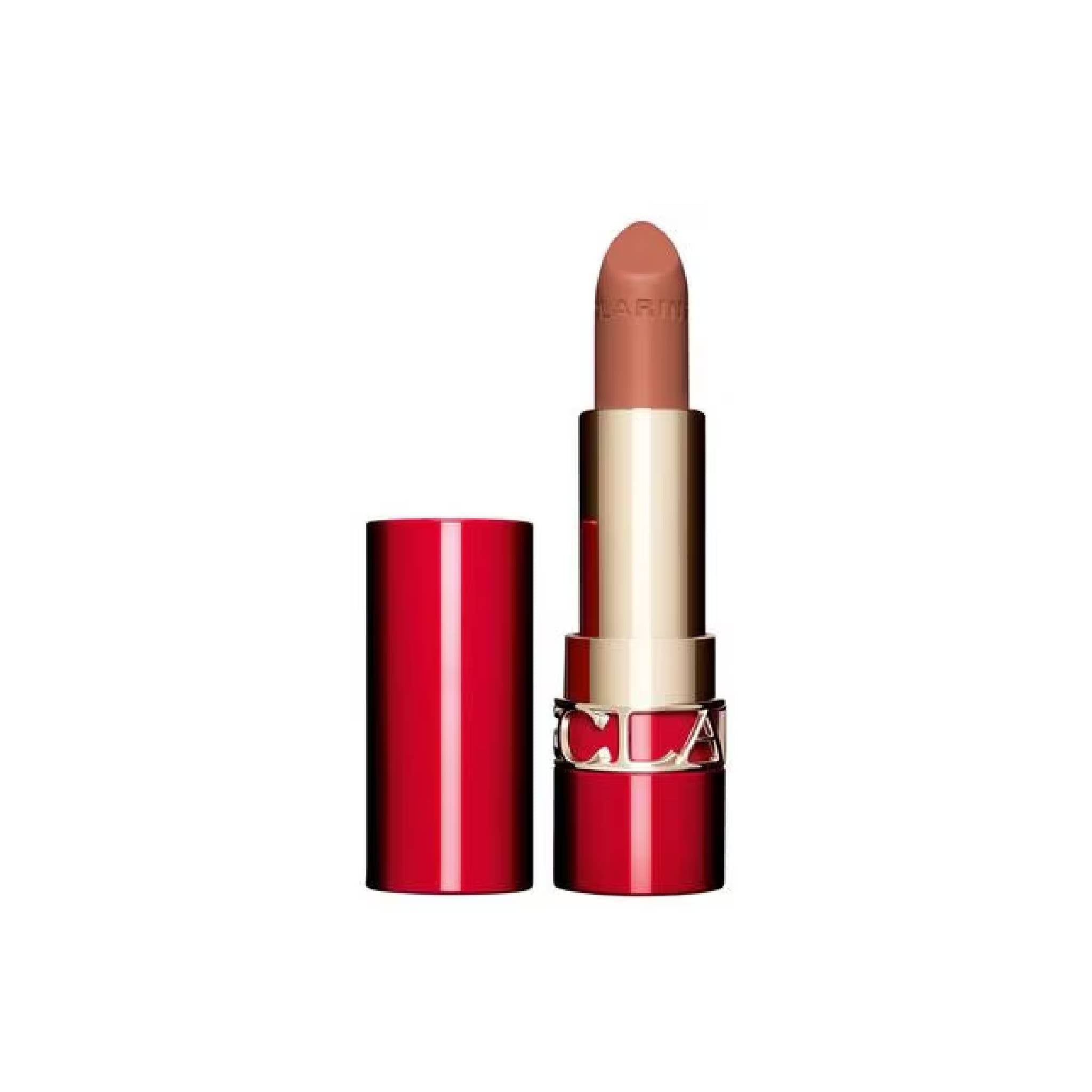 Clarins Joli Rouge Velvet 783V Almond Nude Lebanon