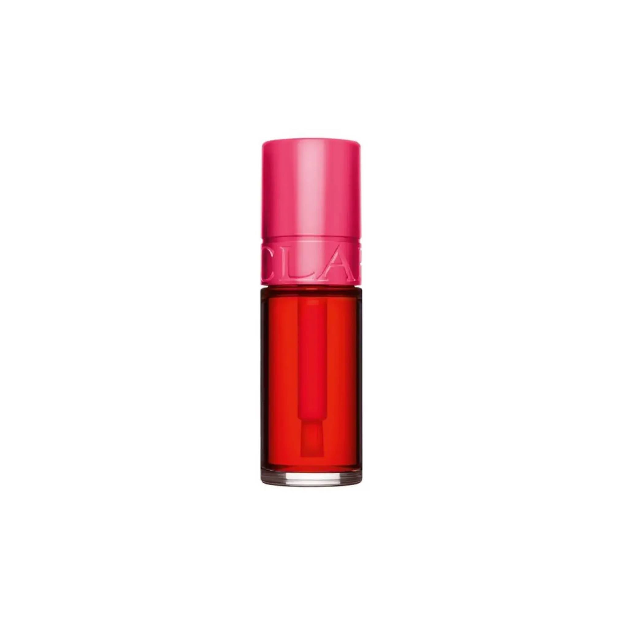 Clarins Water Lip Sain Moisturizing Matte Lipstick 01 Rose Water Lebanon