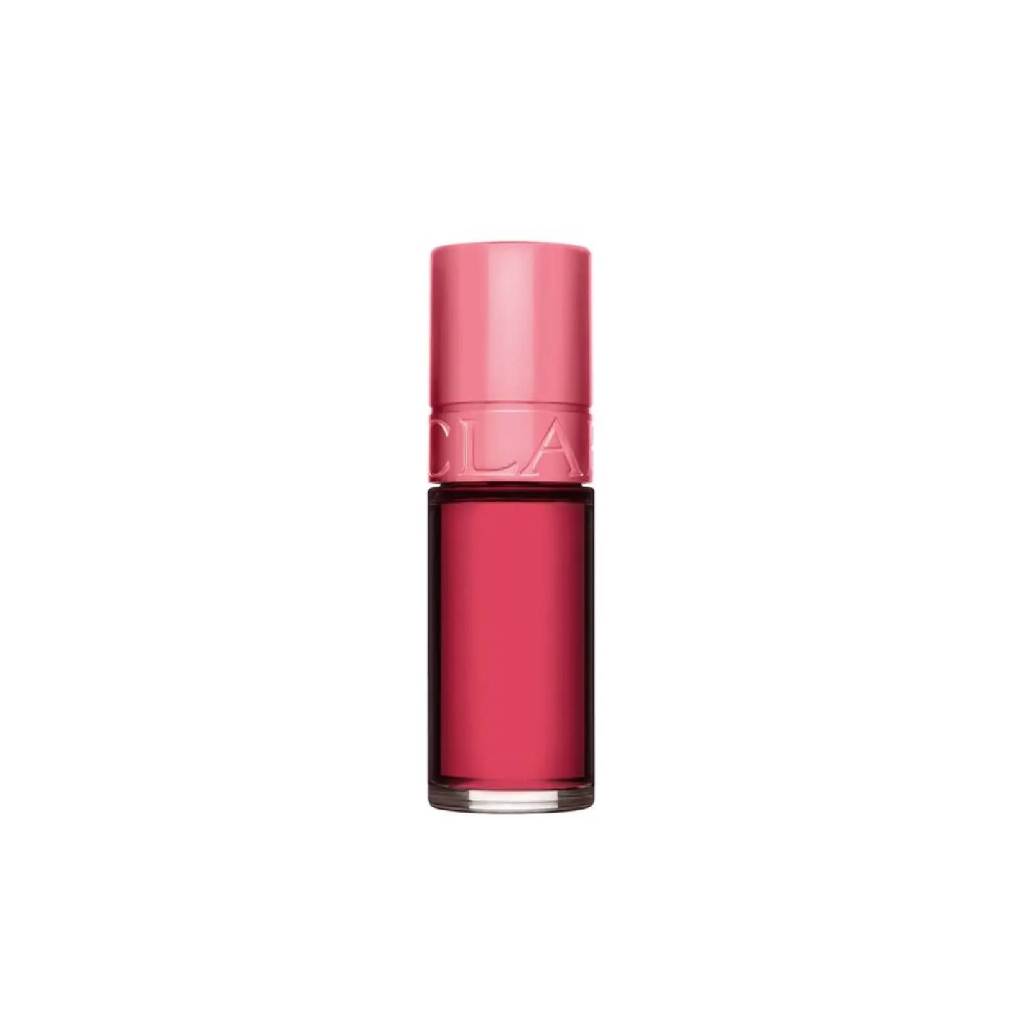 Clarins Water Lip Sain Moisturizing Matte Lipstick 11 Soft Pink Water Lebanon