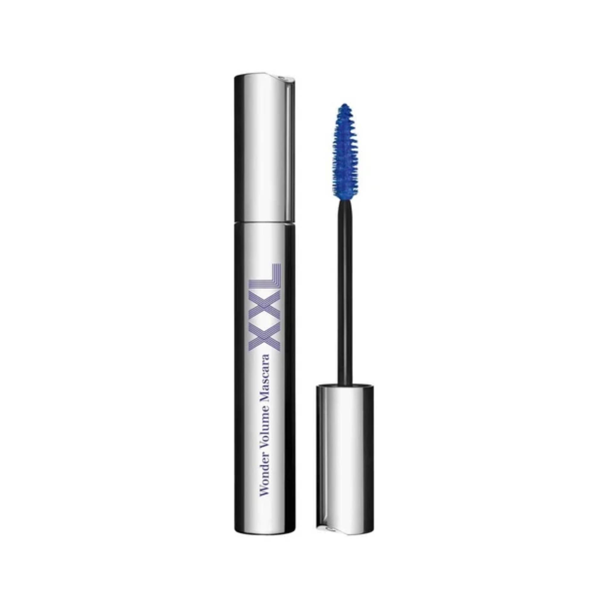 Clarins Wonder Volume Mascara XXL Blue Lebanon