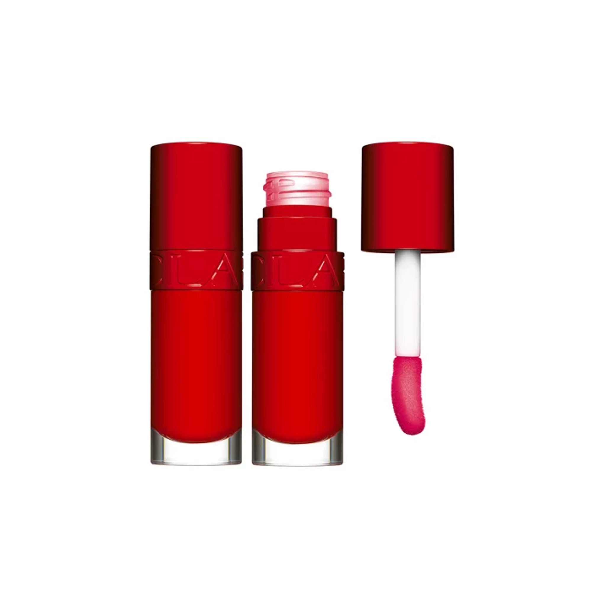 Clarins Lip Oil Anniversary 54 Iconic Red Lebanon