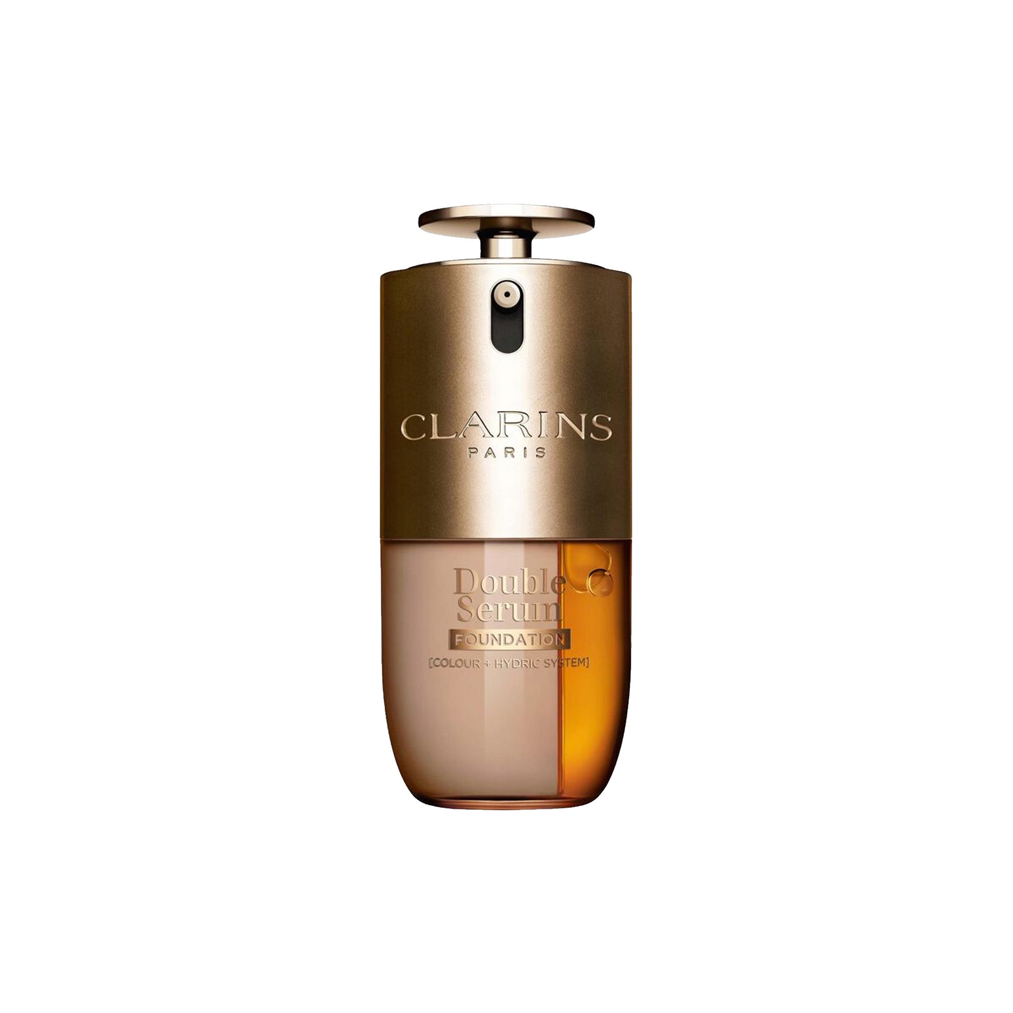 Clarins Double Serum Foundation 2in1 Hybrid L5N Lebanon