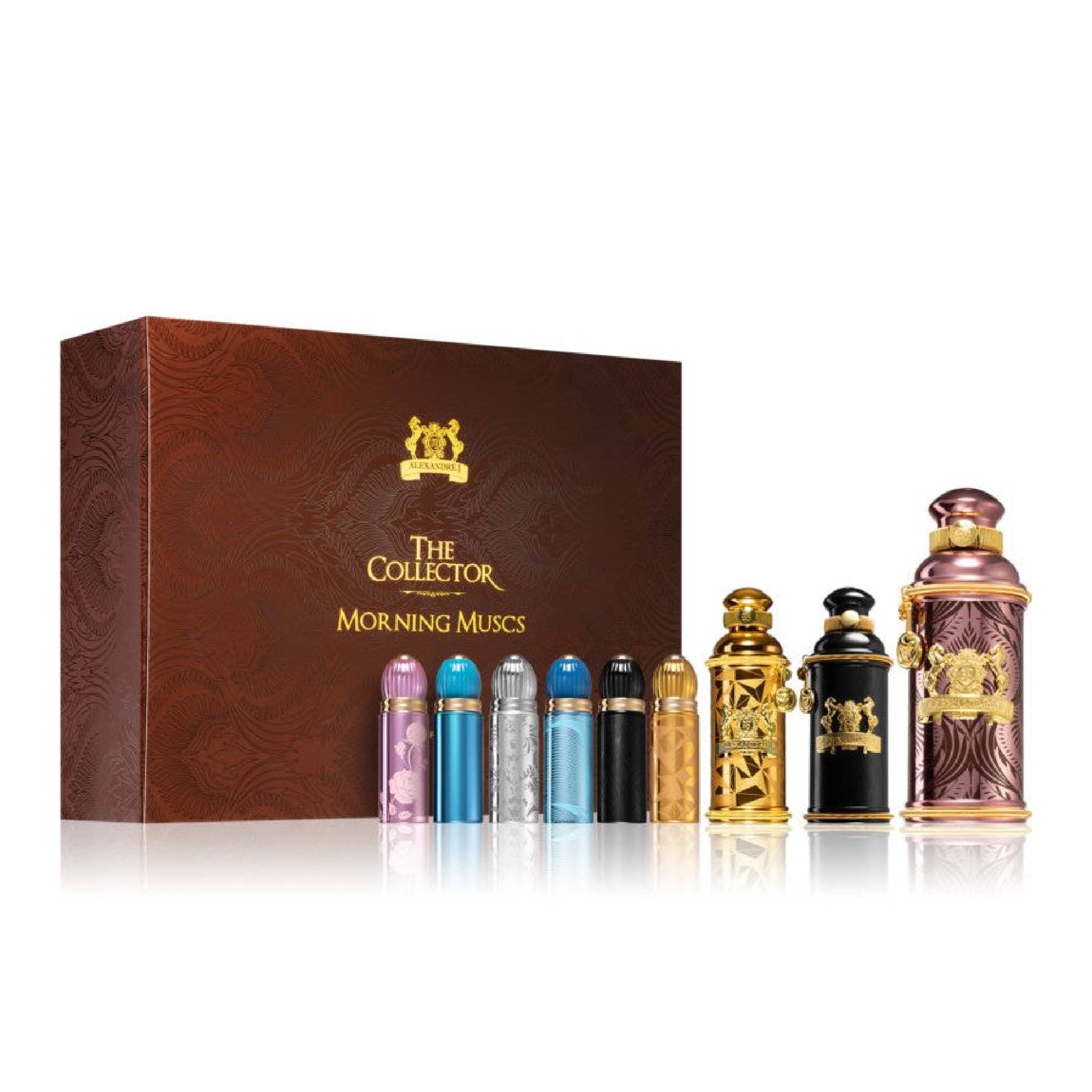 Alexander J The Collector Morning Muscs Gift Set Lebanon