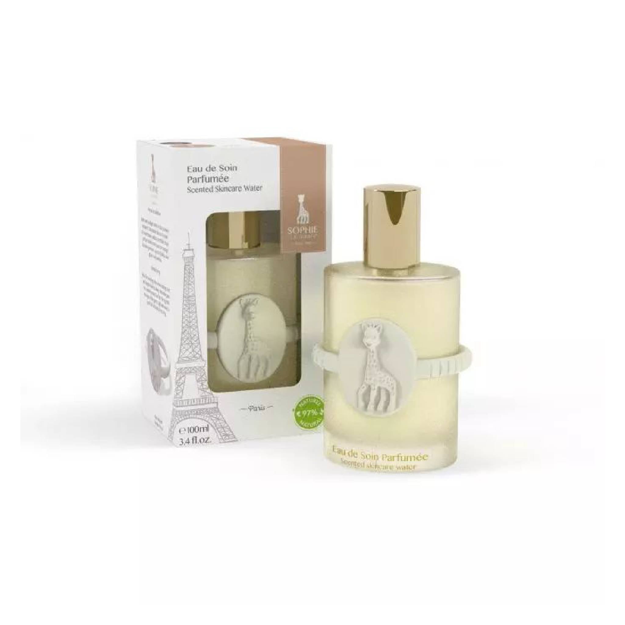 Sophie La Giraffe Sophie La Giraffe Eau de Soin Parfumée 100ml Lebanon