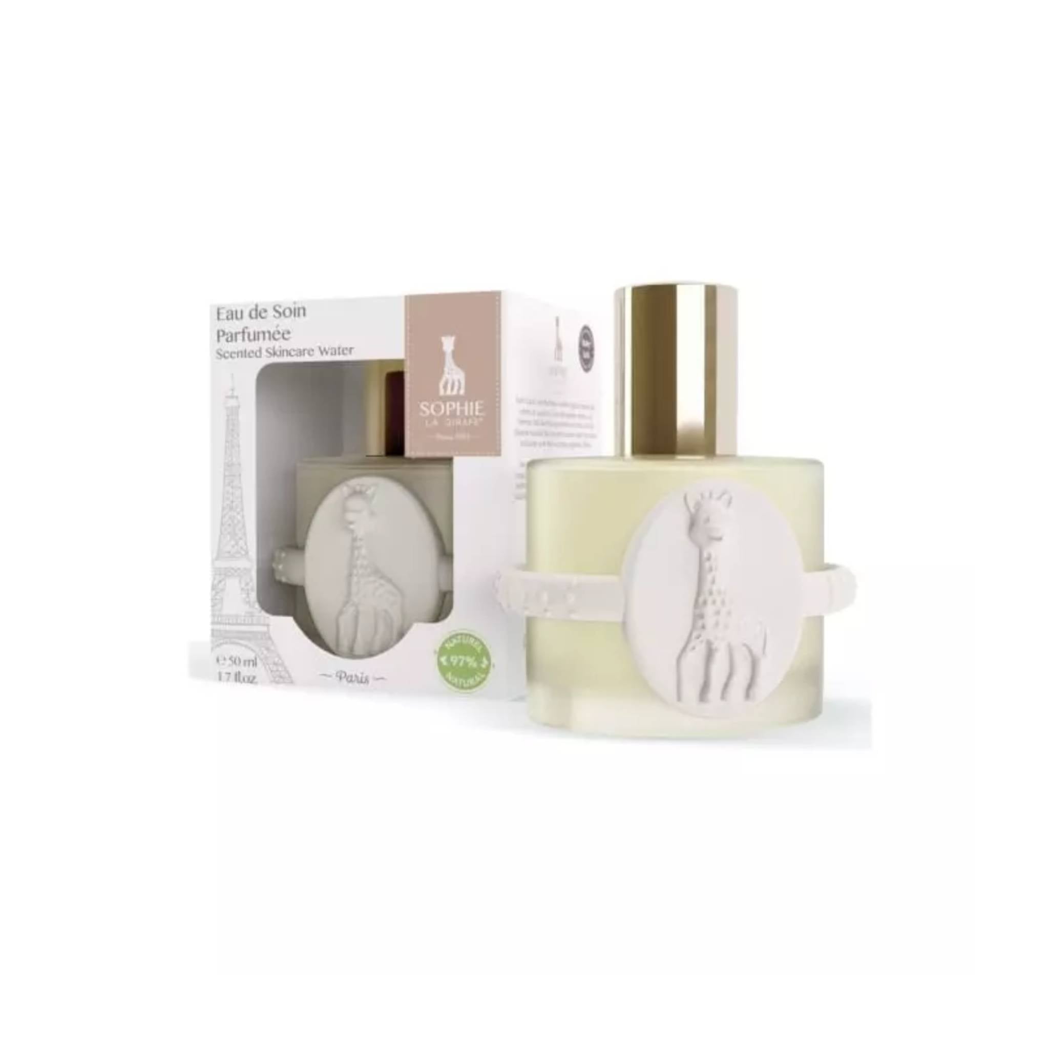Sophie La Giraffe Sophie La Giraffe Eau de Soin Parfumée 50ml Lebanon