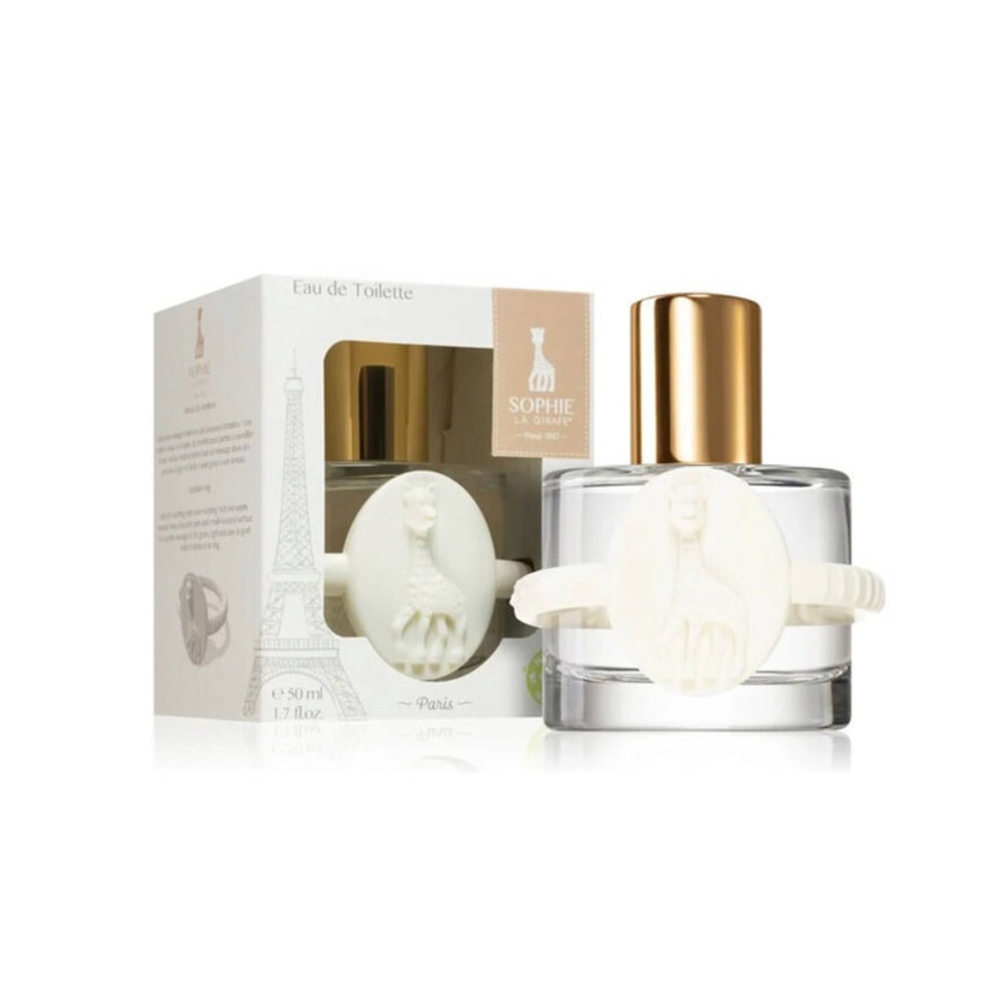 Sophie La Giraffe Sophie La Giraffe Eau de Toilette 50ml Lebanon