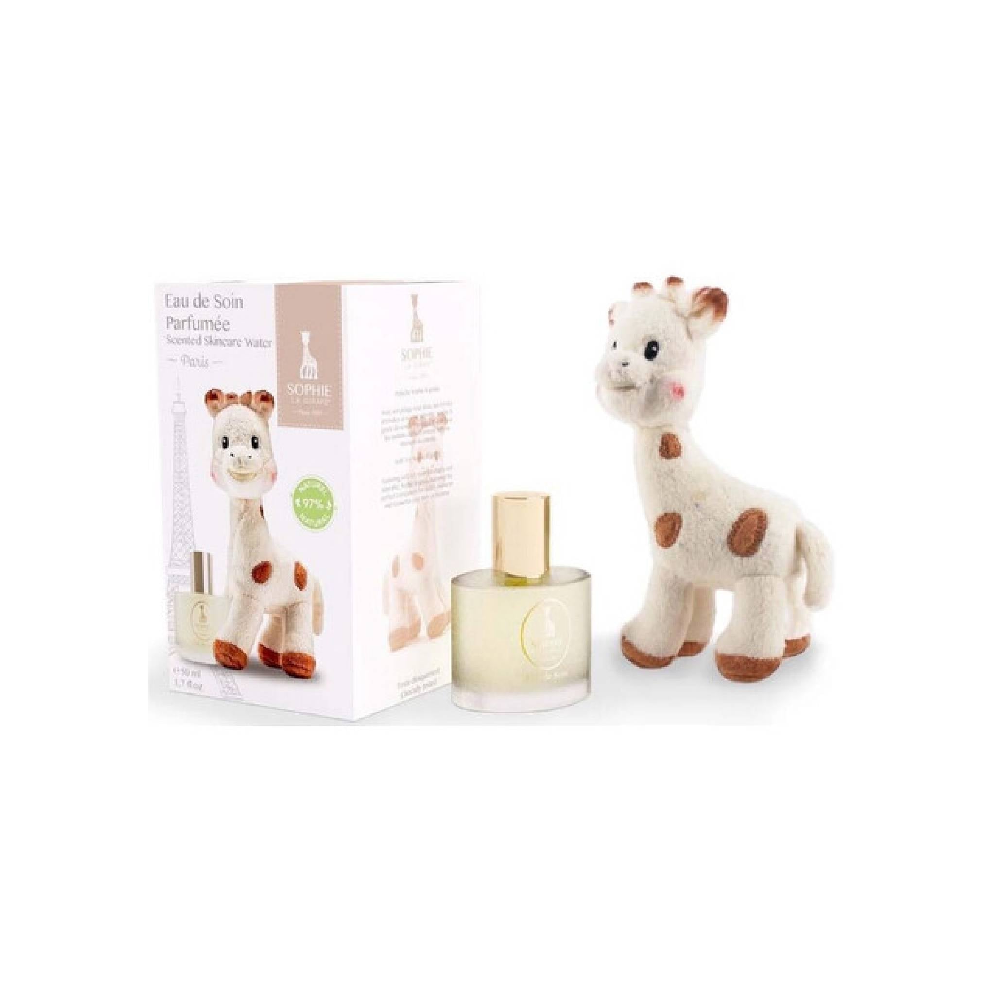 Sophie La Giraffe Sophie La Giraffe Gift Set 50ml Lebanon