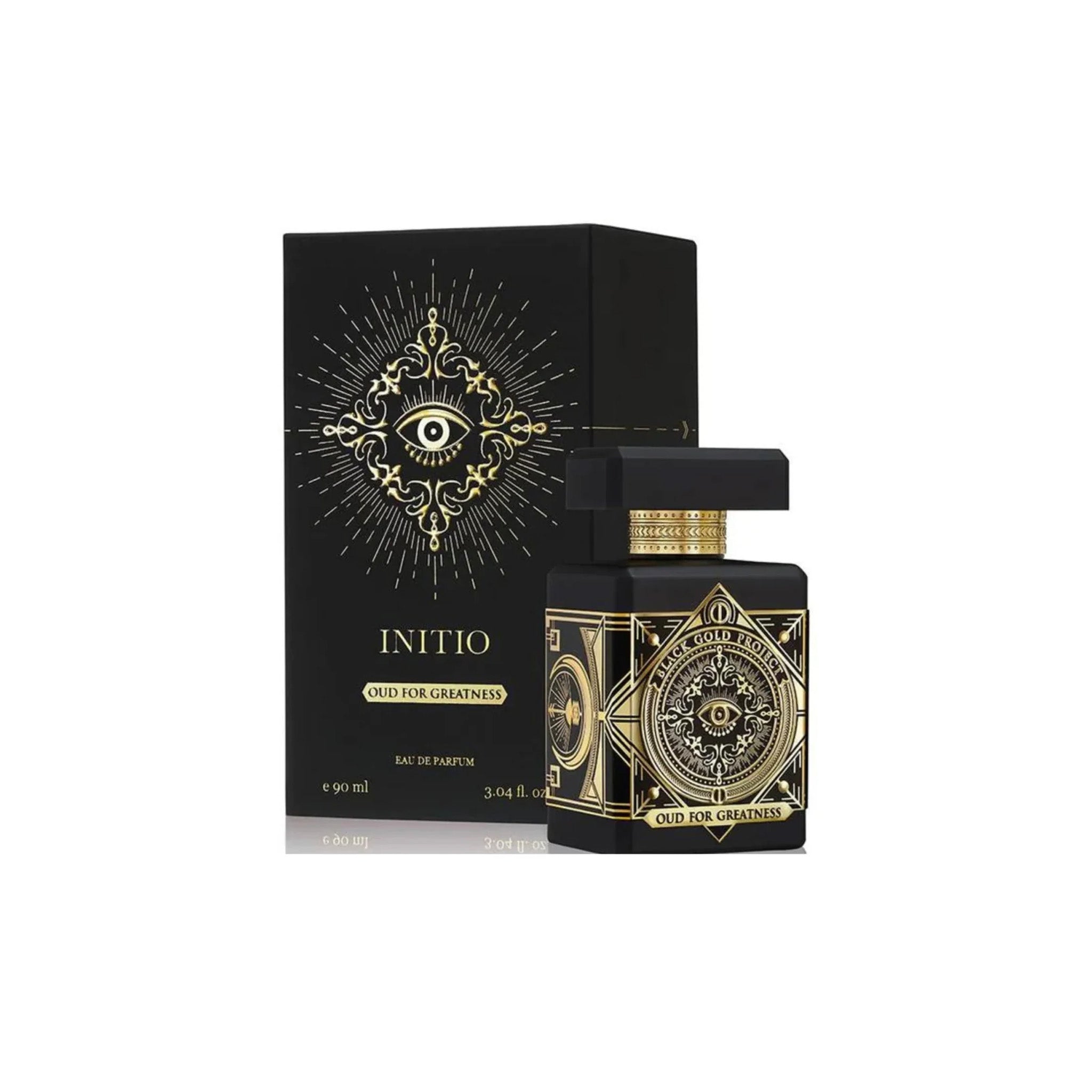 Initio Oud For Greatness Eau de Parfum 90ml Lebanon