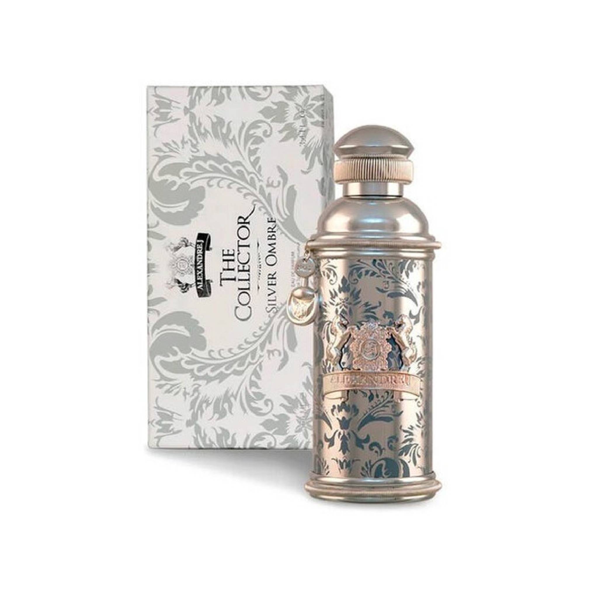 Alexander J Silver Ombre Eau de Parfum 100ml Lebanon