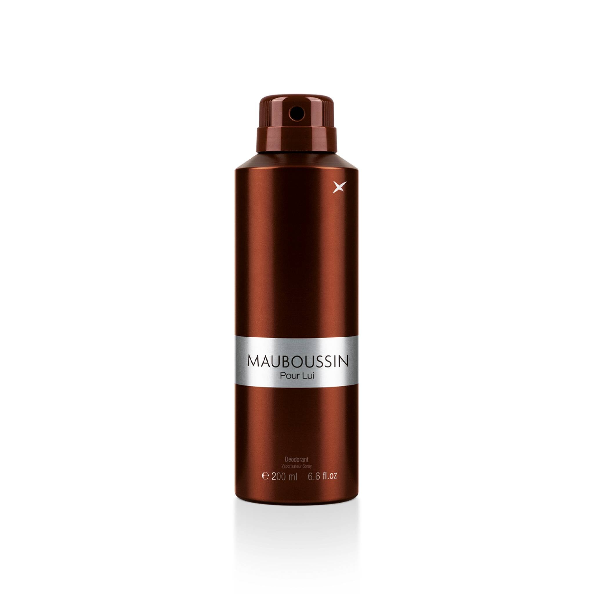 Mauboussin Pour Lui Deodorant Spray 150ml Lebanon