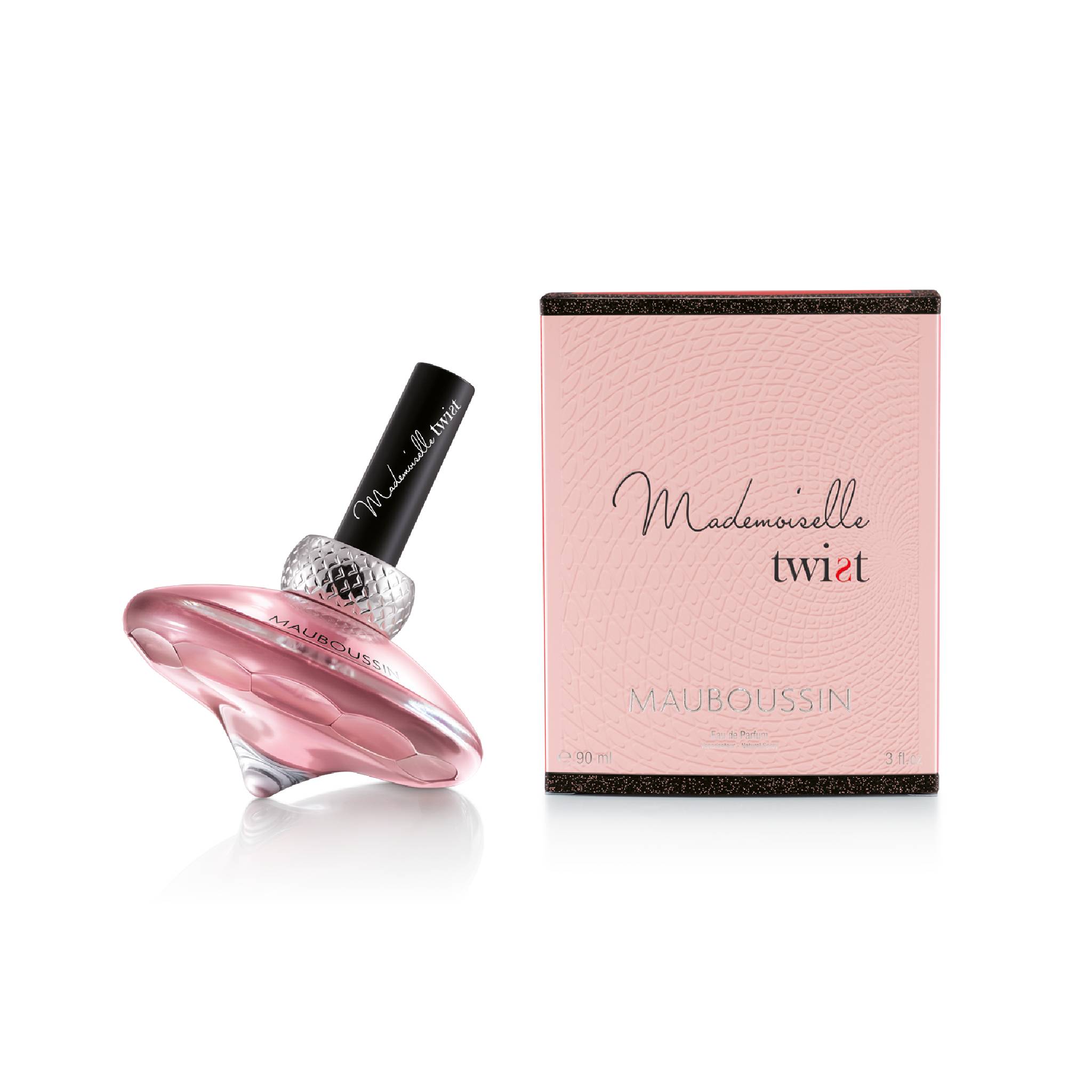 Mauboussin Mademoiselle Twist Eau De Parfum 90ml Lebanon