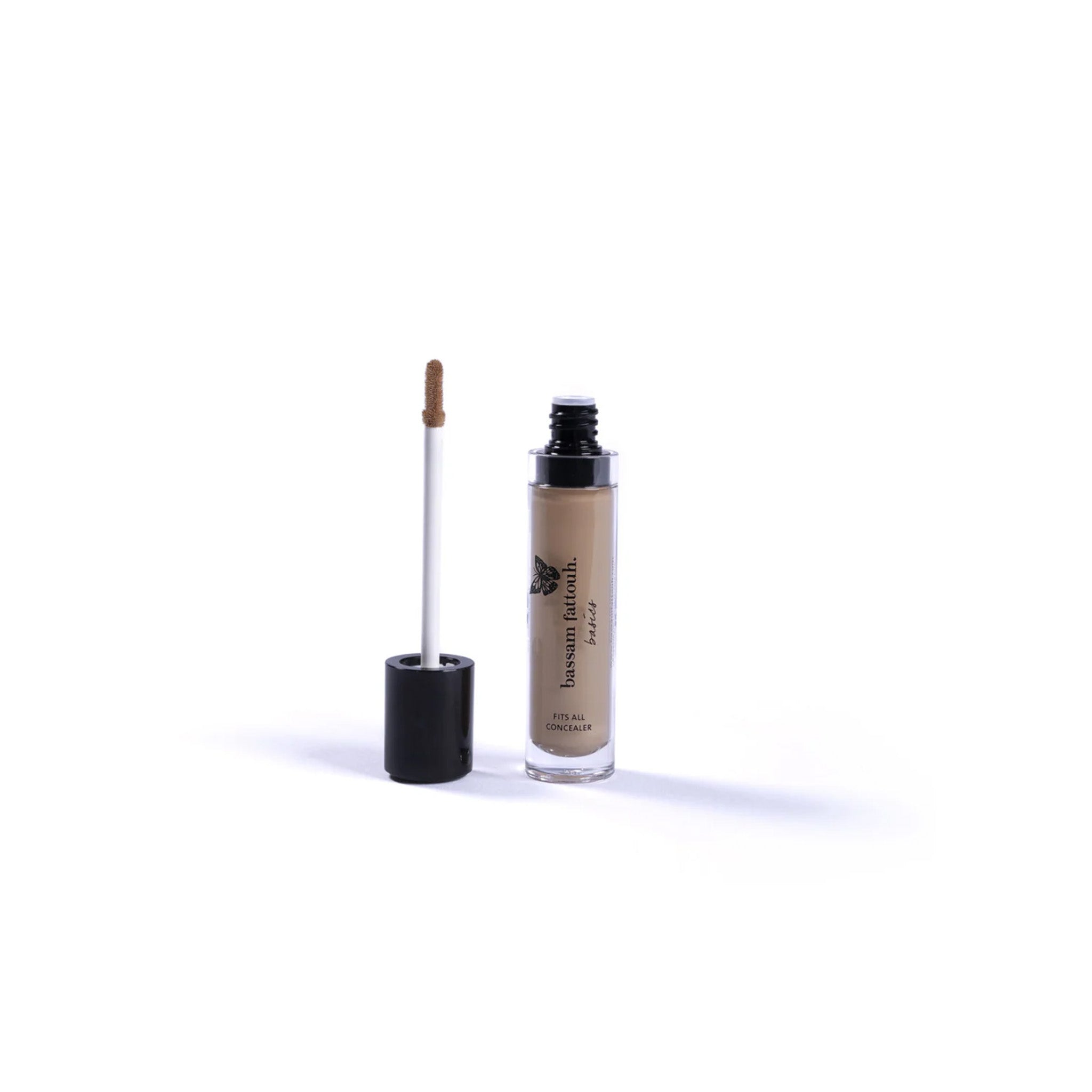 Bassam Fattouh Cosmetics Fits All Concealer Natural Lebanon