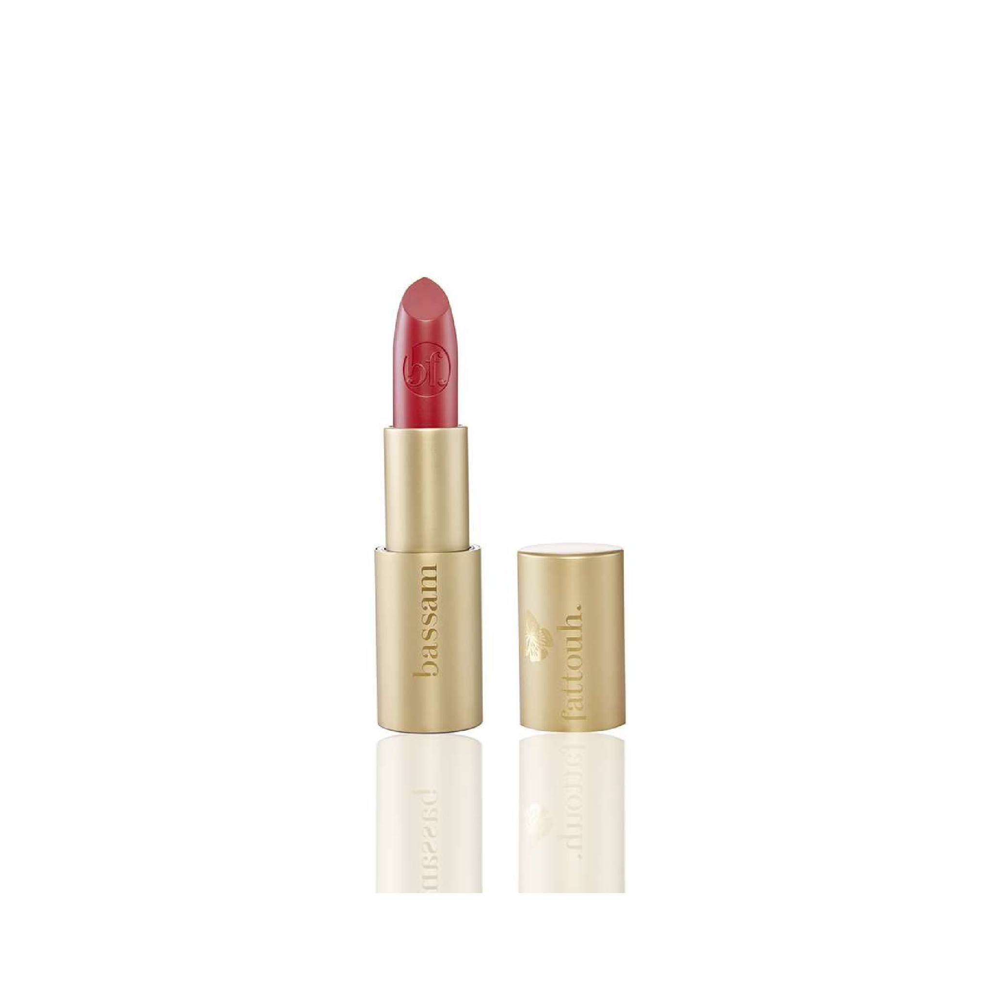 Bassam Fattouh Cosmetics Matte Tricks Lipstick Starlet Lebanon