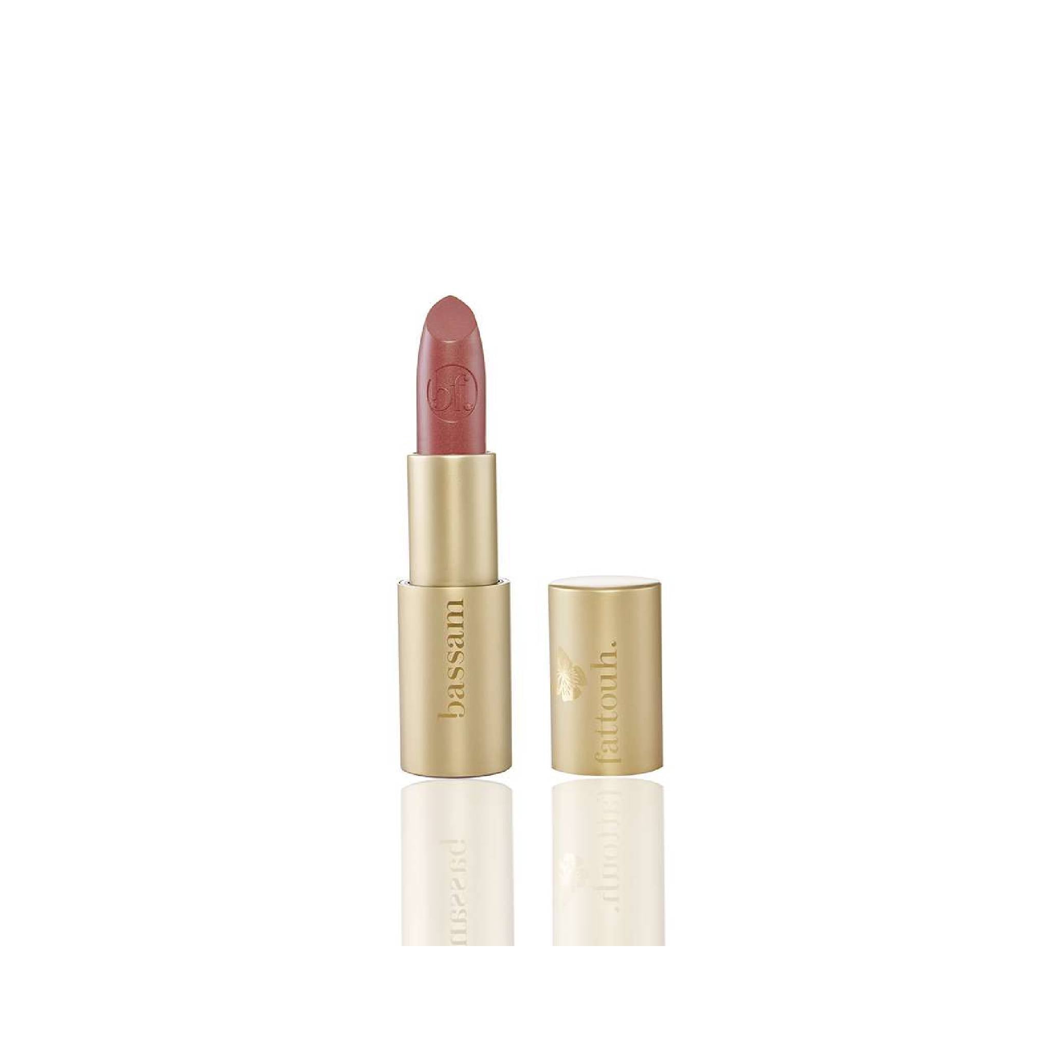 Bassam Fattouh Cosmetics Matte Tricks Lipstick Blossom Lebanon