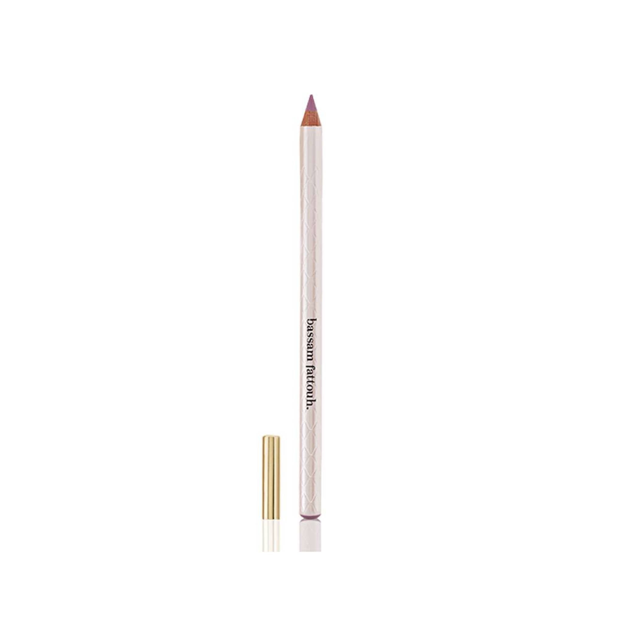 Bassam Fattouh Cosmetics Bf Lip Pencil Wardeh Lebanon