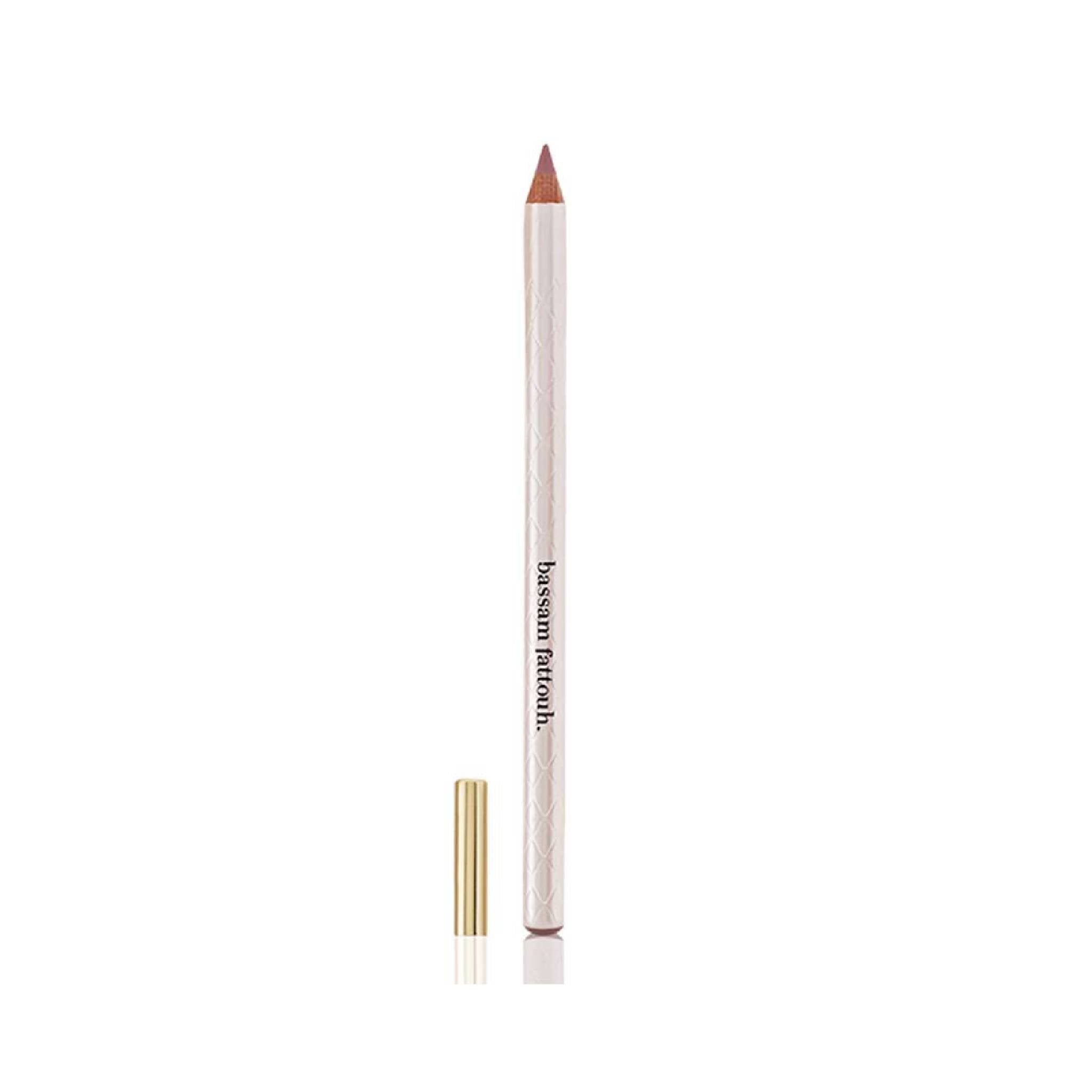 Bassam Fattouh Cosmetics Bf Lip Pencil Khashab Lebanon