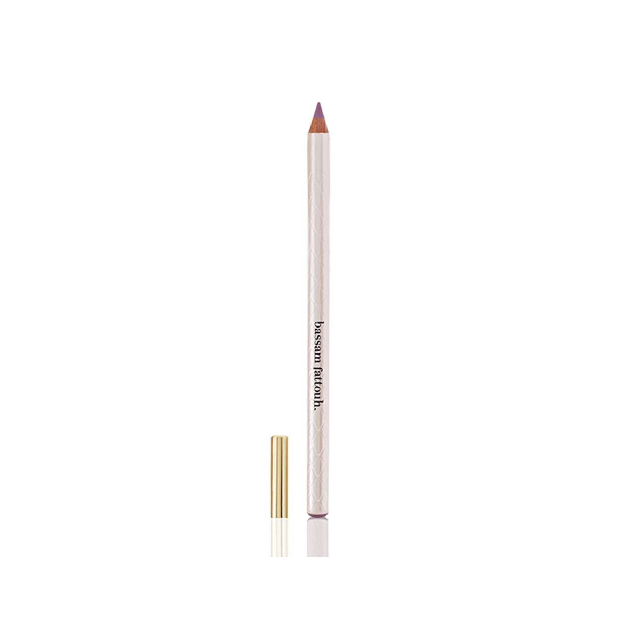 Bassam Fattouh Cosmetics Bf Lip Pencil Beachy Lebanon