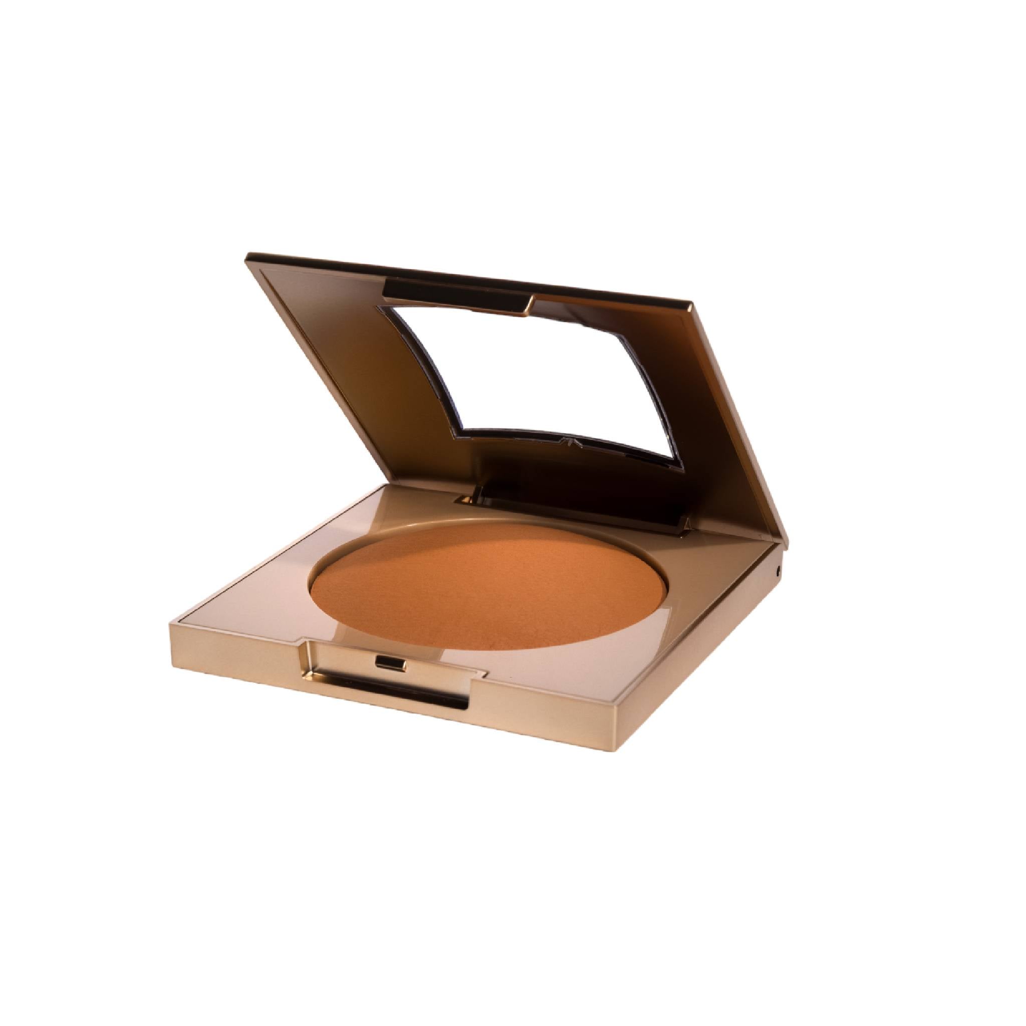 Bassam Fattouh Cosmetics Baked Illuminator Neutral illuminator Lebanon
