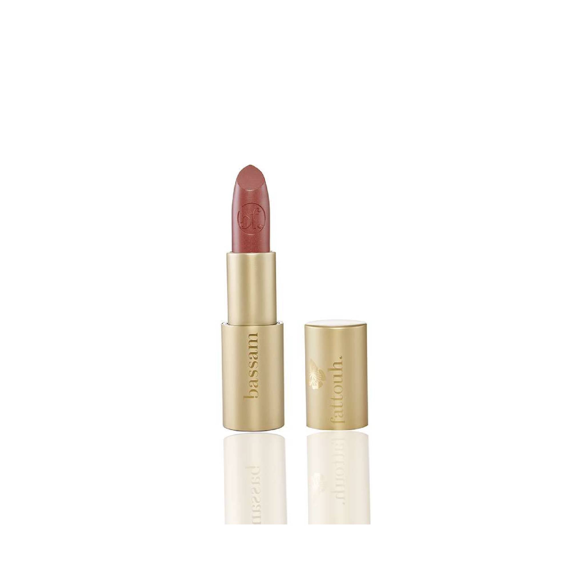 Bassam Fattouh Cosmetics Matte Tricks Lipstick Awesome Lebanon