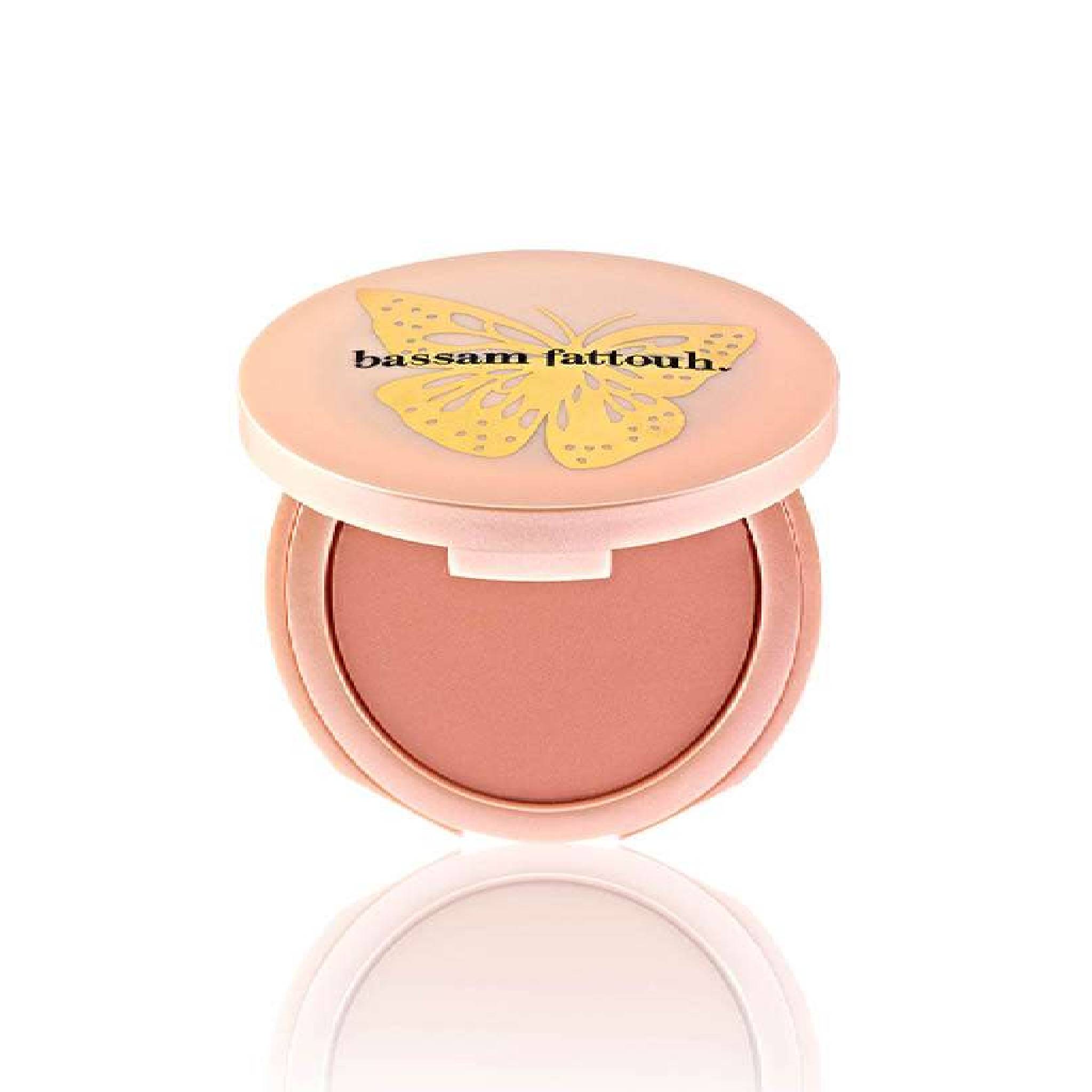 Bassam Fattouh Cosmetics Bf Blush Morning Blush Lebanon