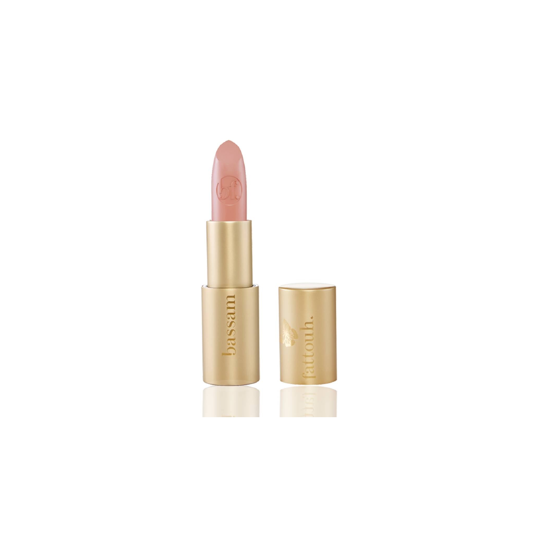 Bassam Fattouh Cosmetics Matte Tricks Lipstick Rosewood Lebanon