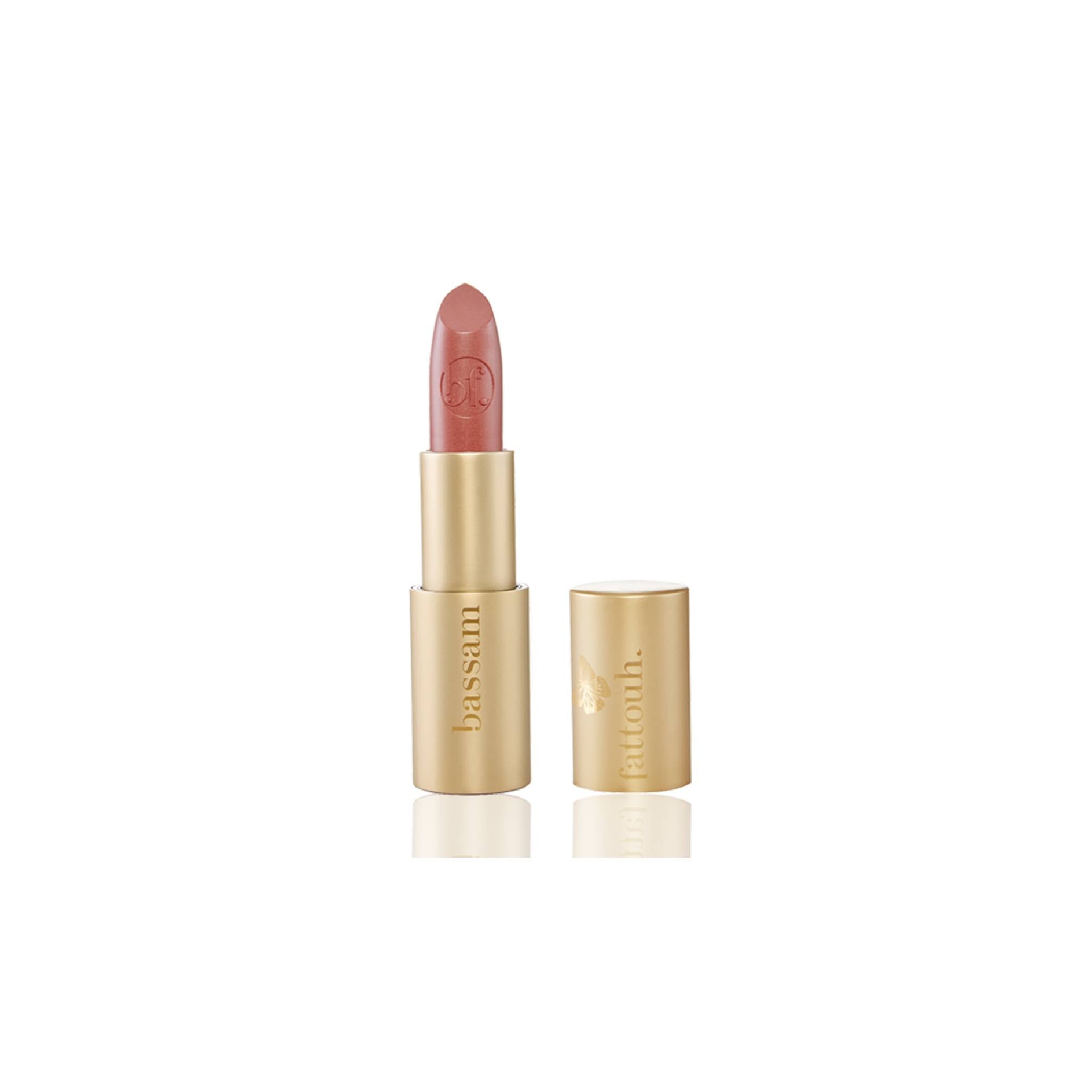Bassam Fattouh Cosmetics Matte Tricks Lipstick Daad Lebanon