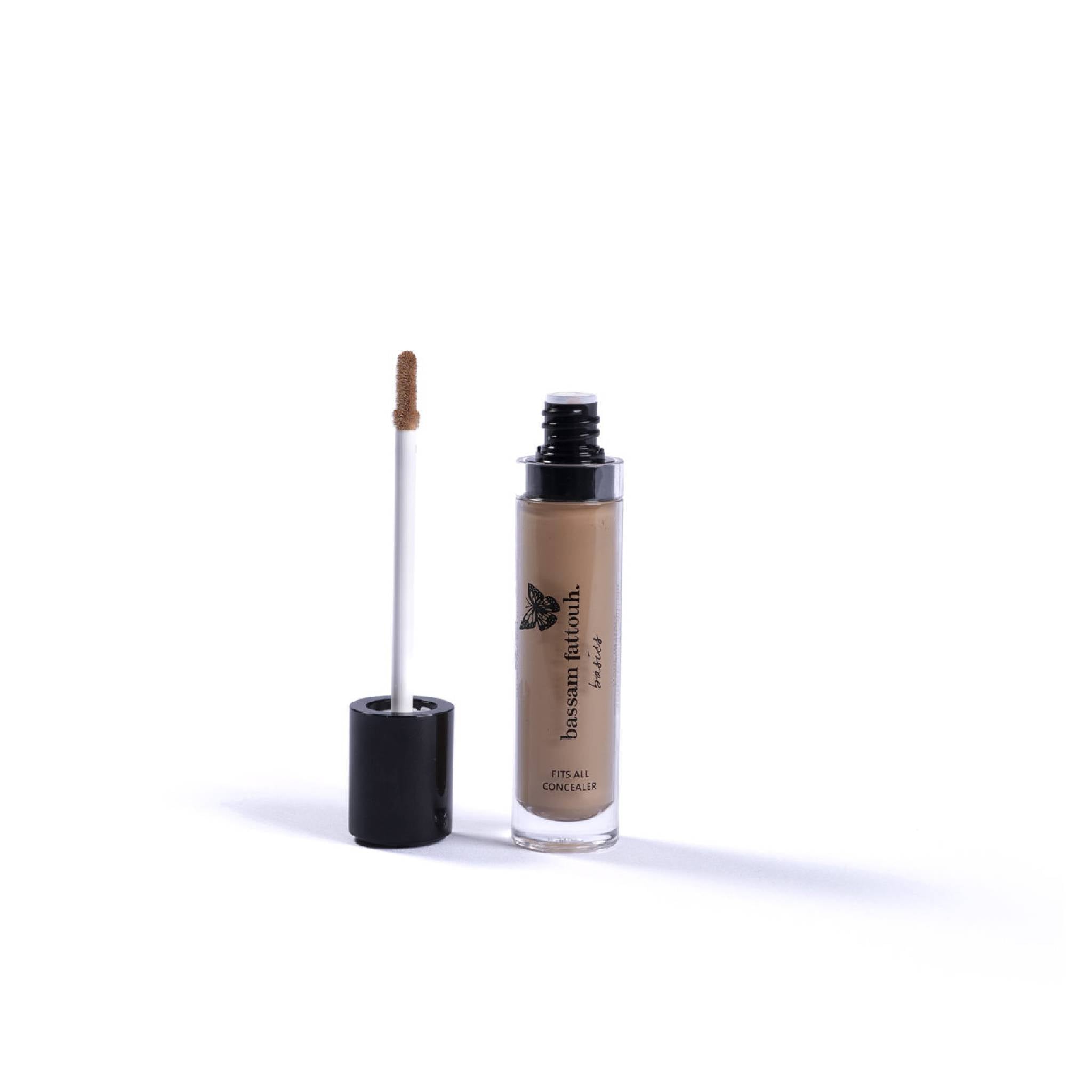 Bassam Fattouh Cosmetics Fits All Concealer Medium Lebanon