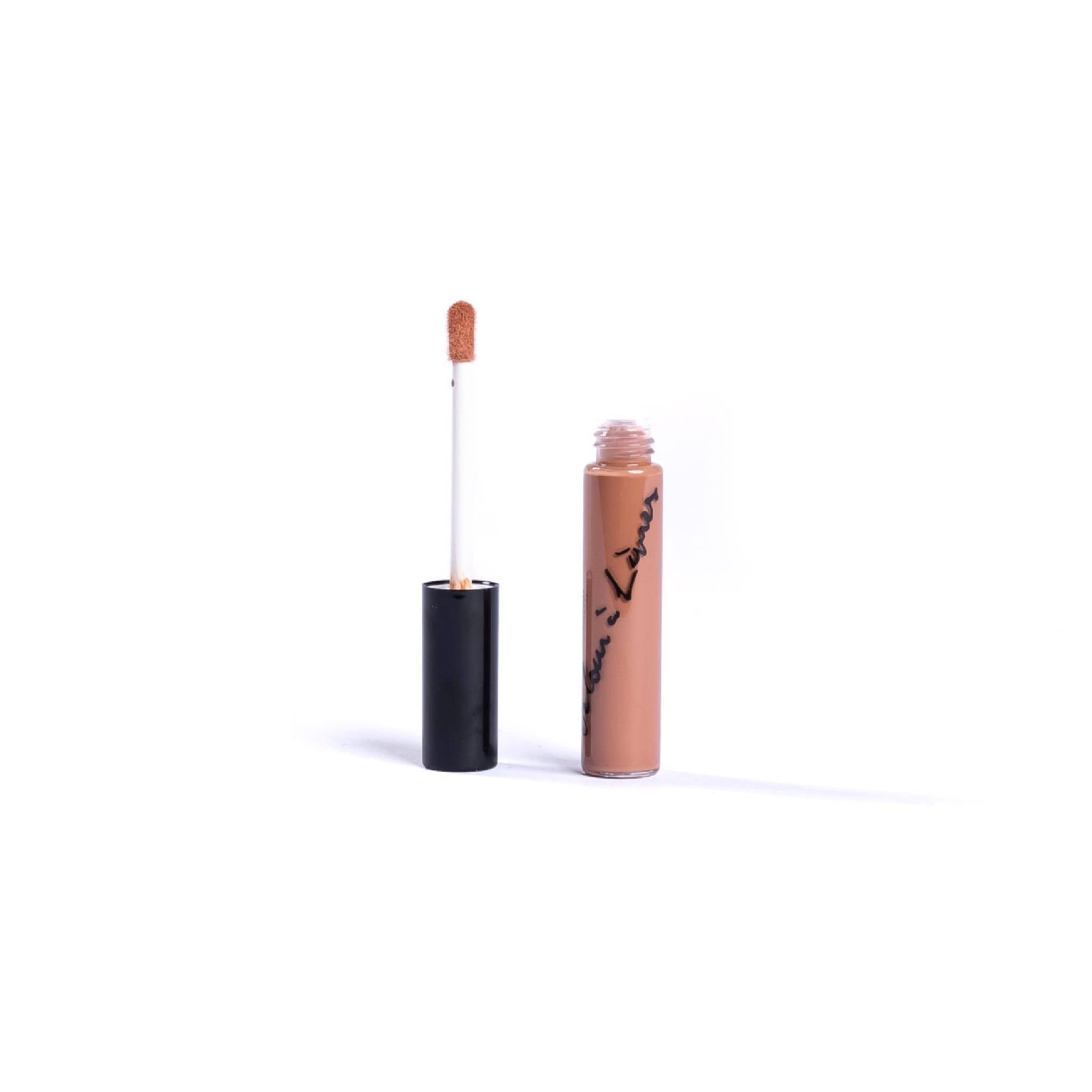 Bassam Fattouh Cosmetics Velour A Levres Lip Stain Reem Lebanon