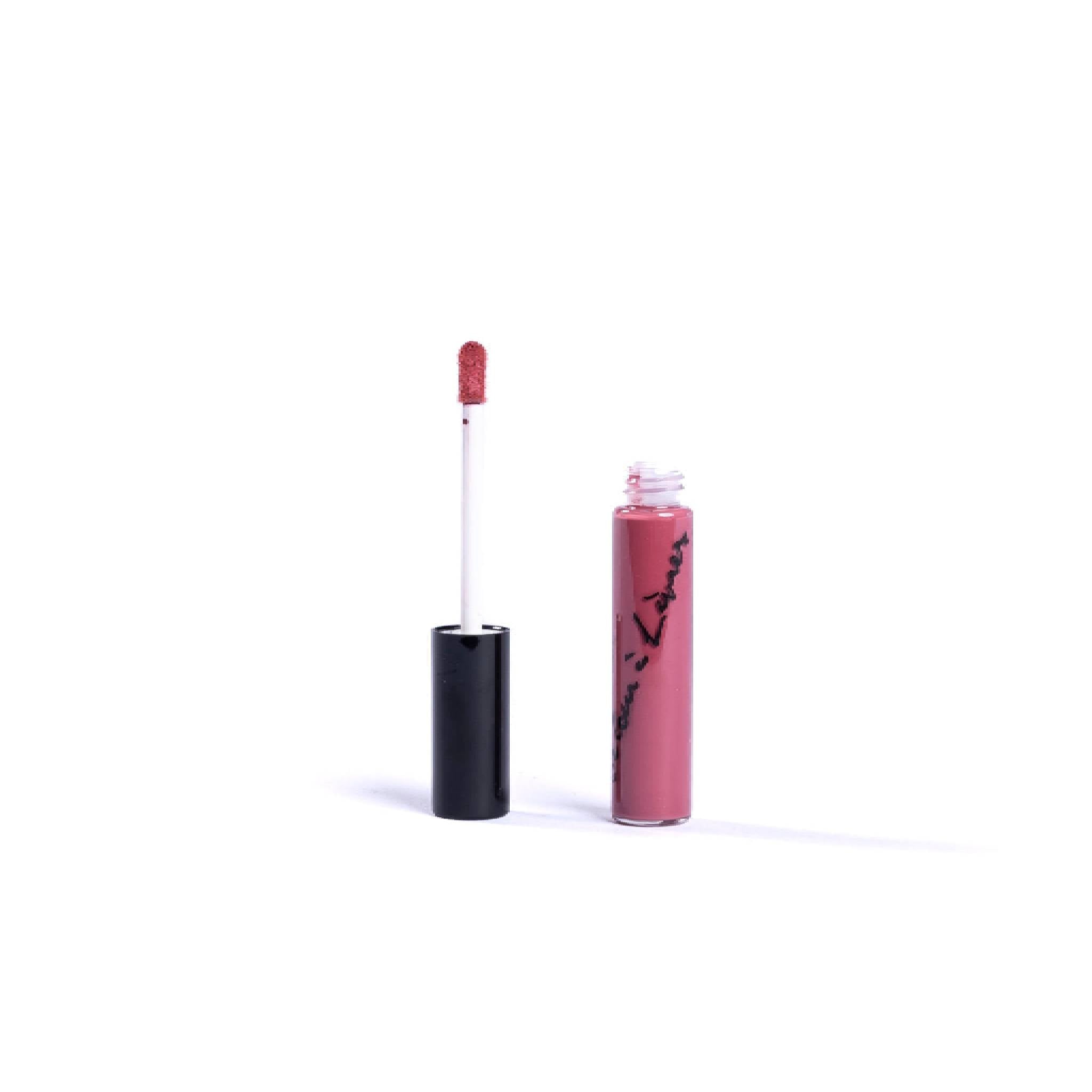 Bassam Fattouh Cosmetics Velour A Levres Lip Stain Noora Lebanon
