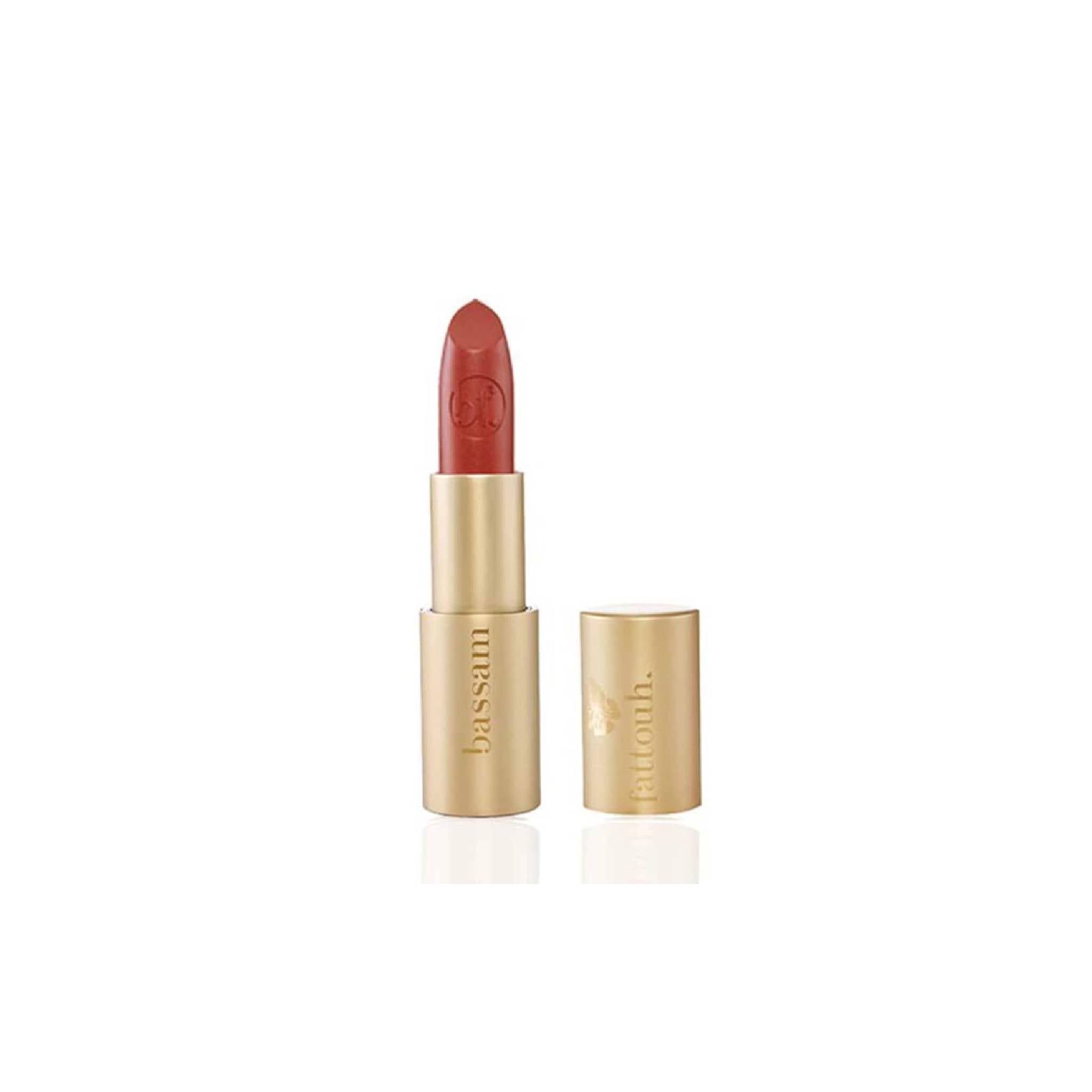 Bassam Fattouh Cosmetics Matte Tricks Lipstick Sinner Lebanon