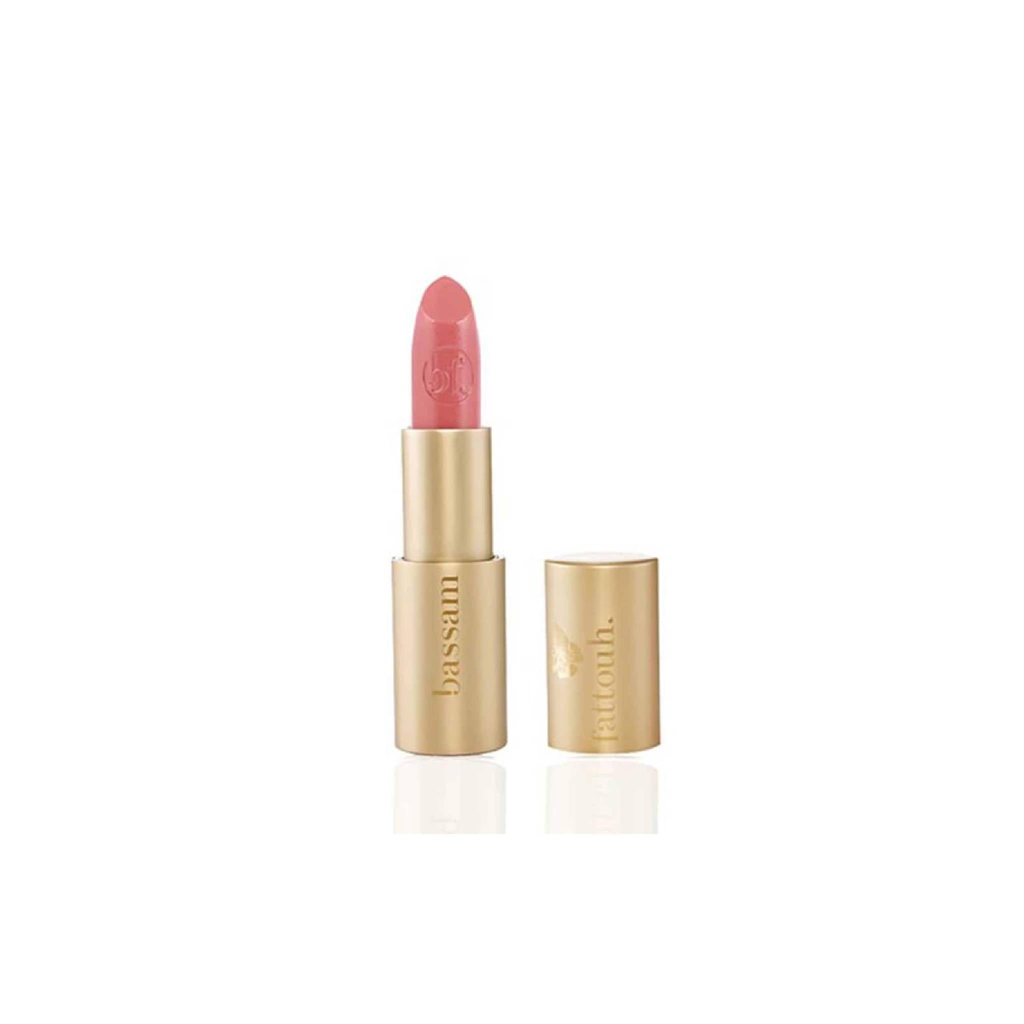 Bassam Fattouh Cosmetics Matte Tricks Lipstick Bride Lips Lebanon
